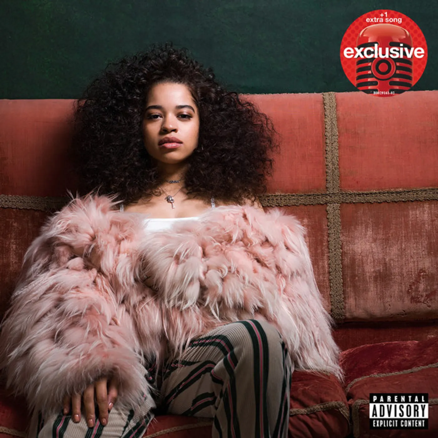 ELLA MAI Vinyl Record