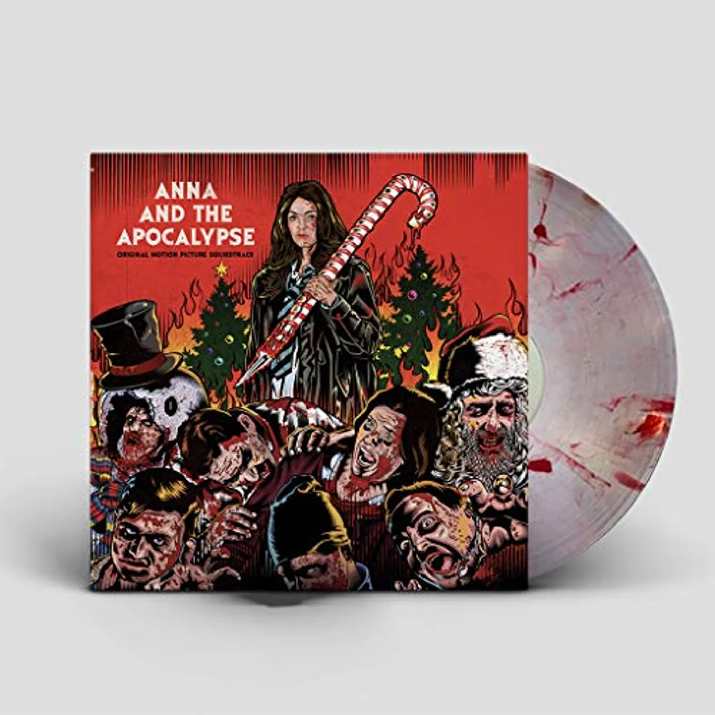 Anna & The Apocalyse