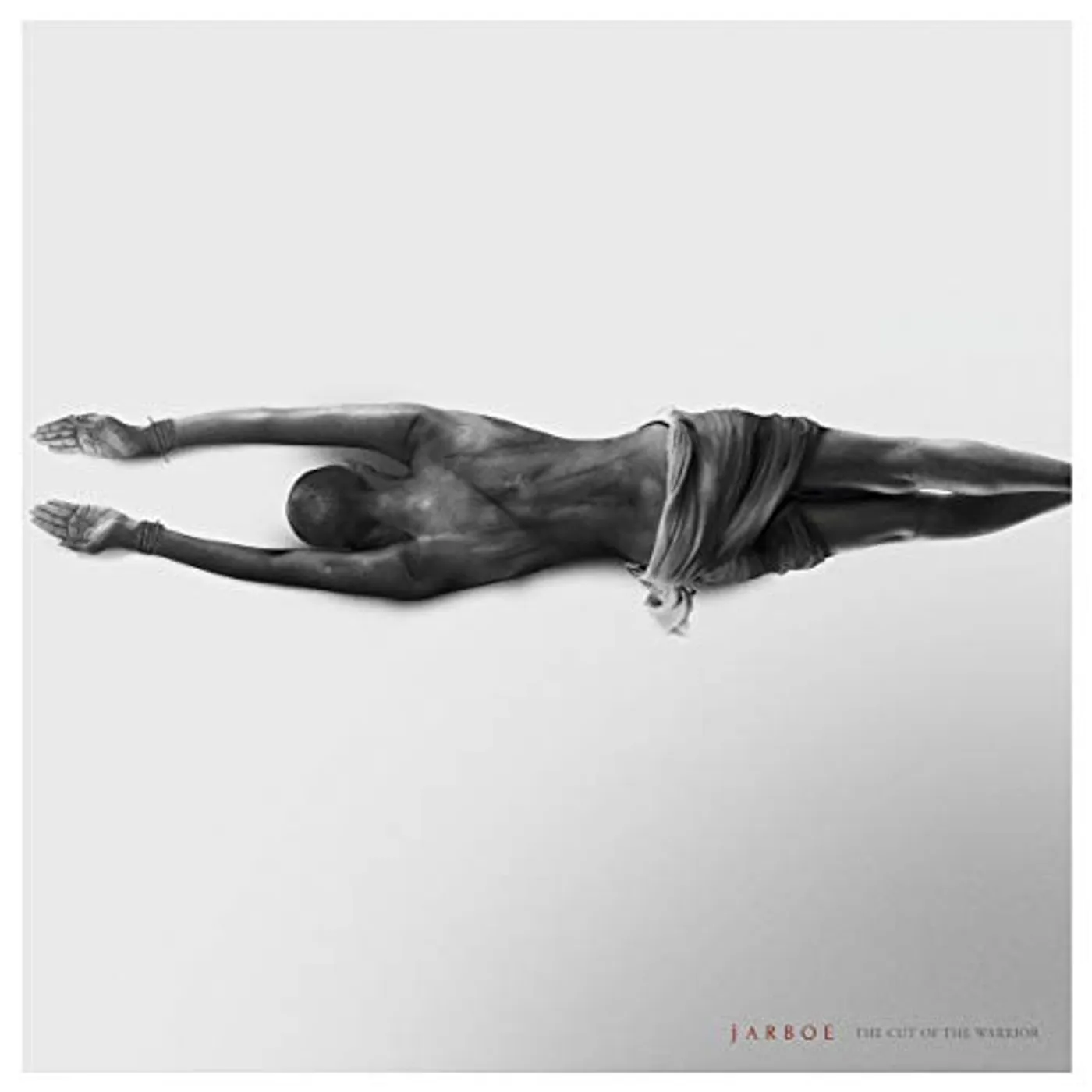 Jarboe CUT OF THE WARRIOR Vinyl Record