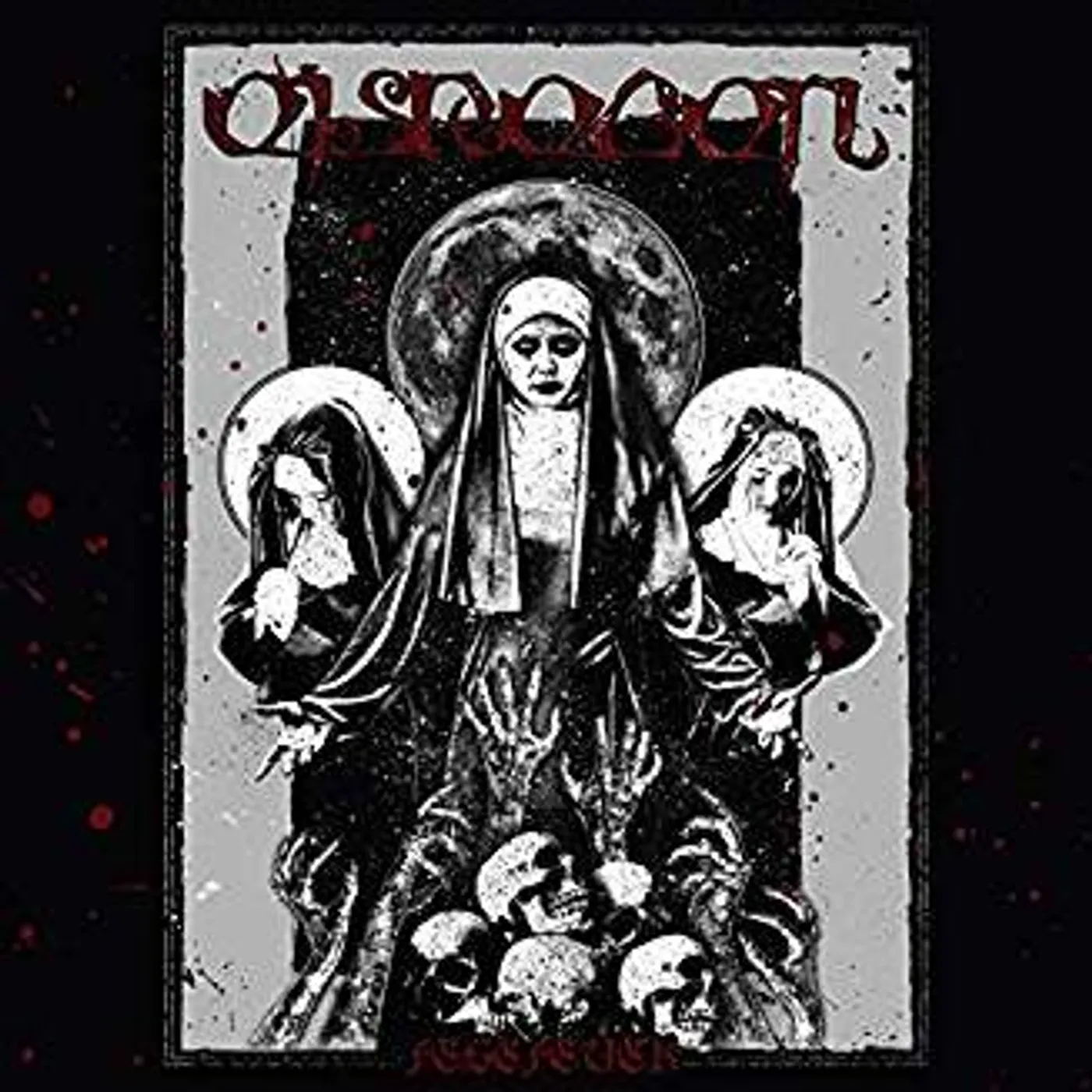 Eisregen FEGEFEUER CD