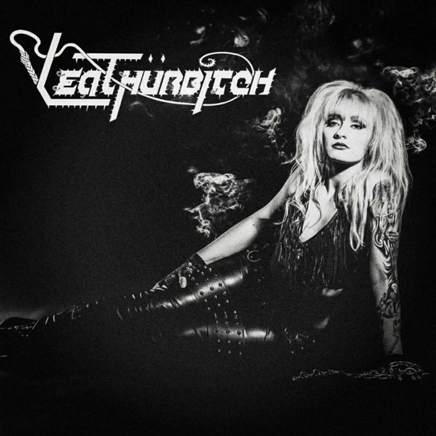 Leathürbitch Vinyl Record