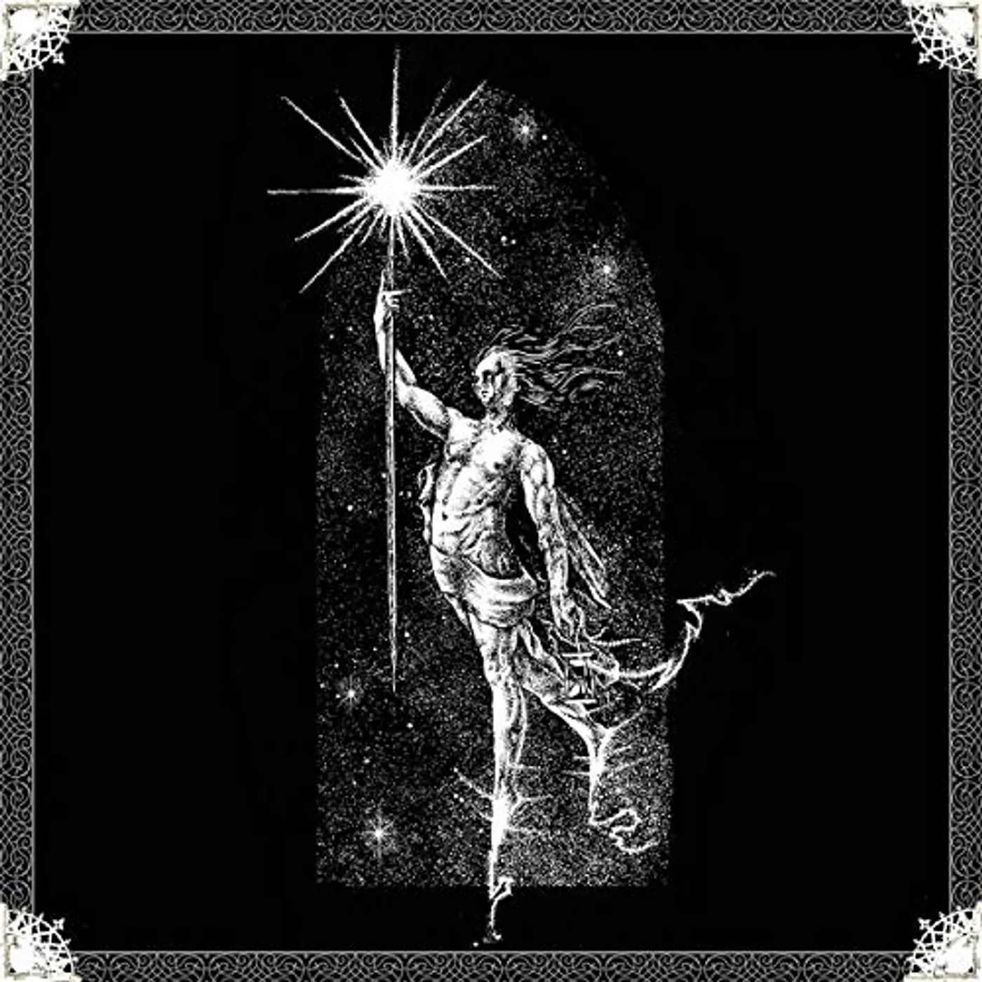 Crimson Throne OF VOID & SOLITUDE CD