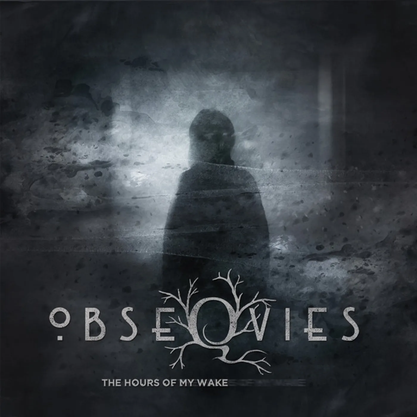 Obseqvies HOURS OF MY WAKE Vinyl Record