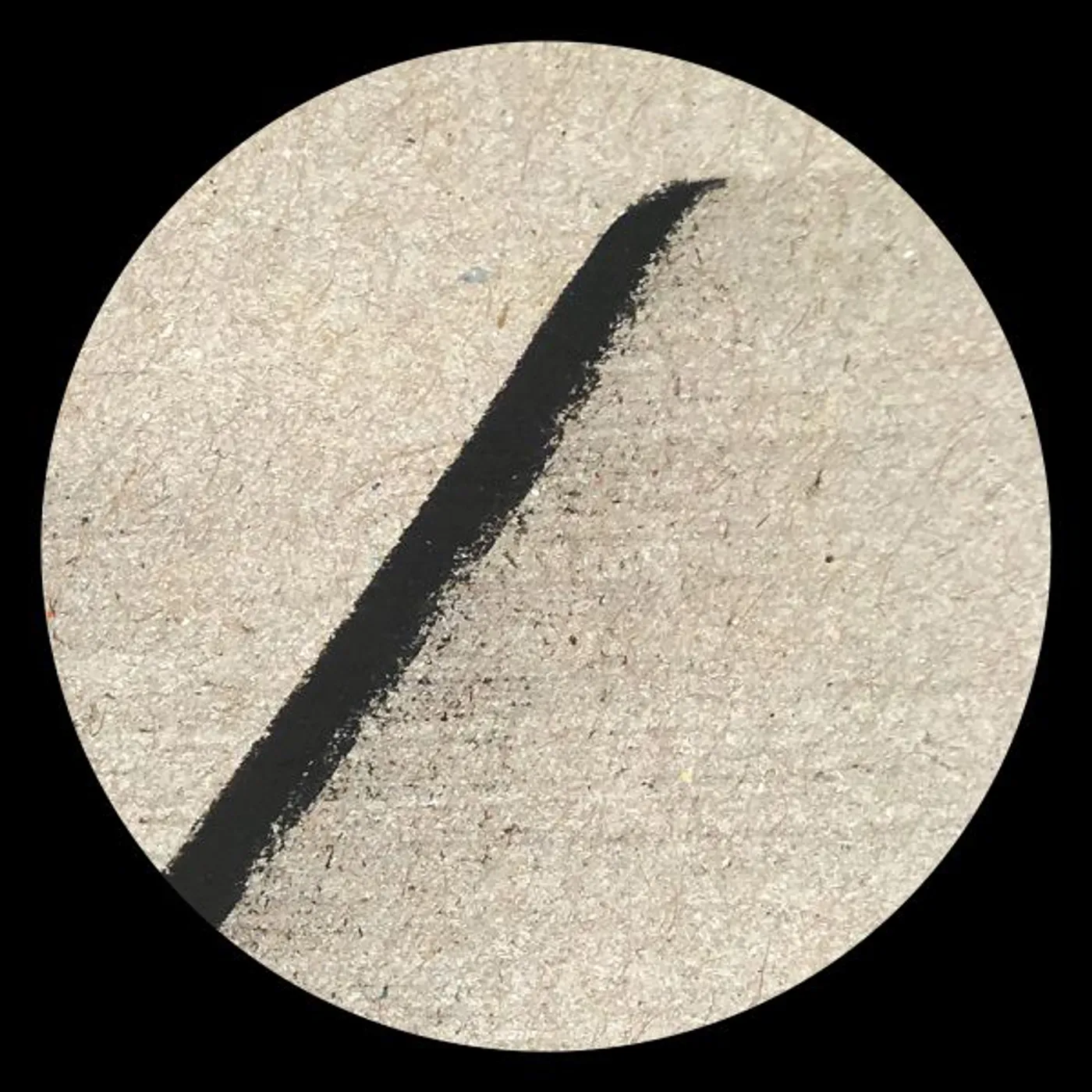 Felix Leifur HAMBURG 3011 Vinyl Record