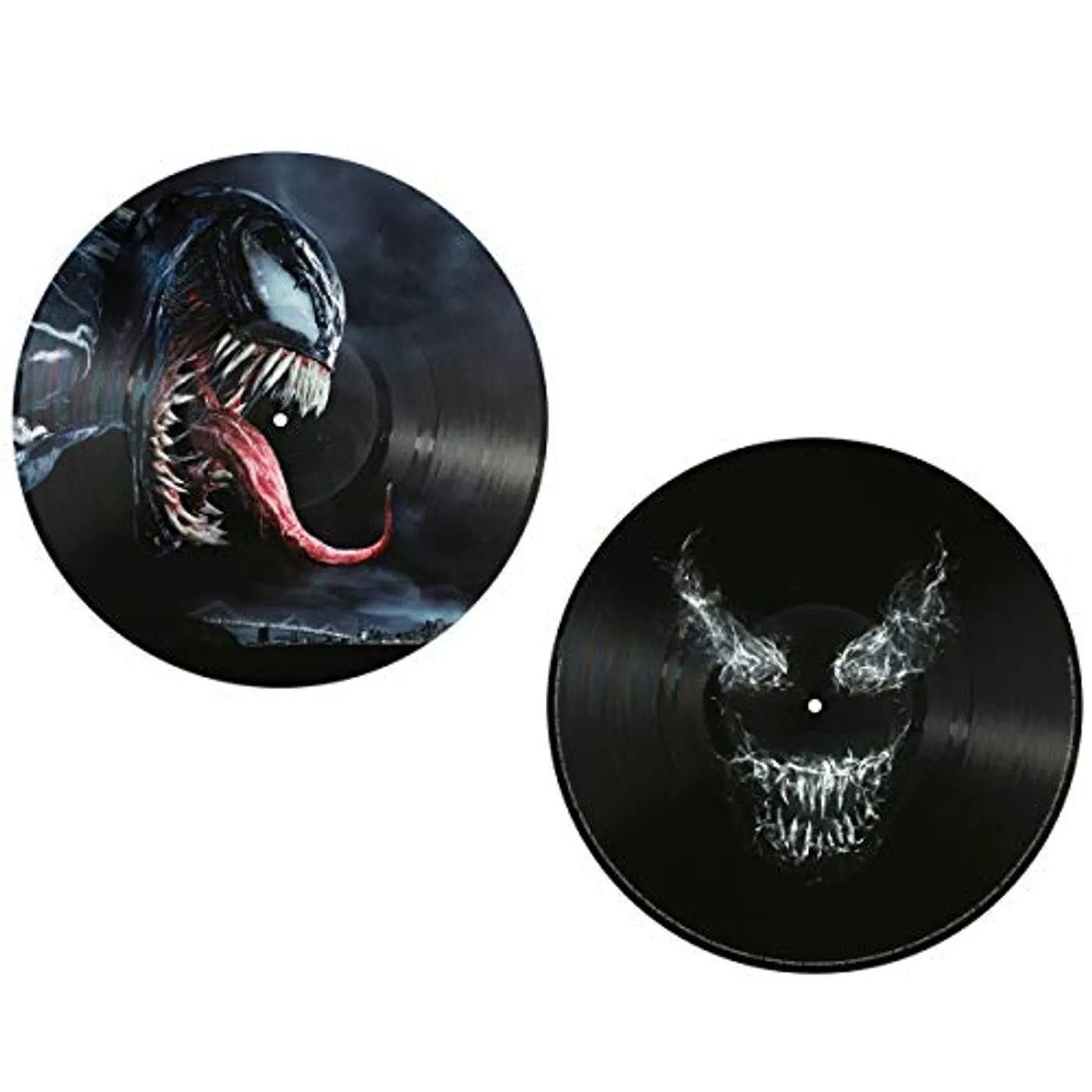 Ludwig Göransson VENOM / Original Soundtrack Vinyl Record