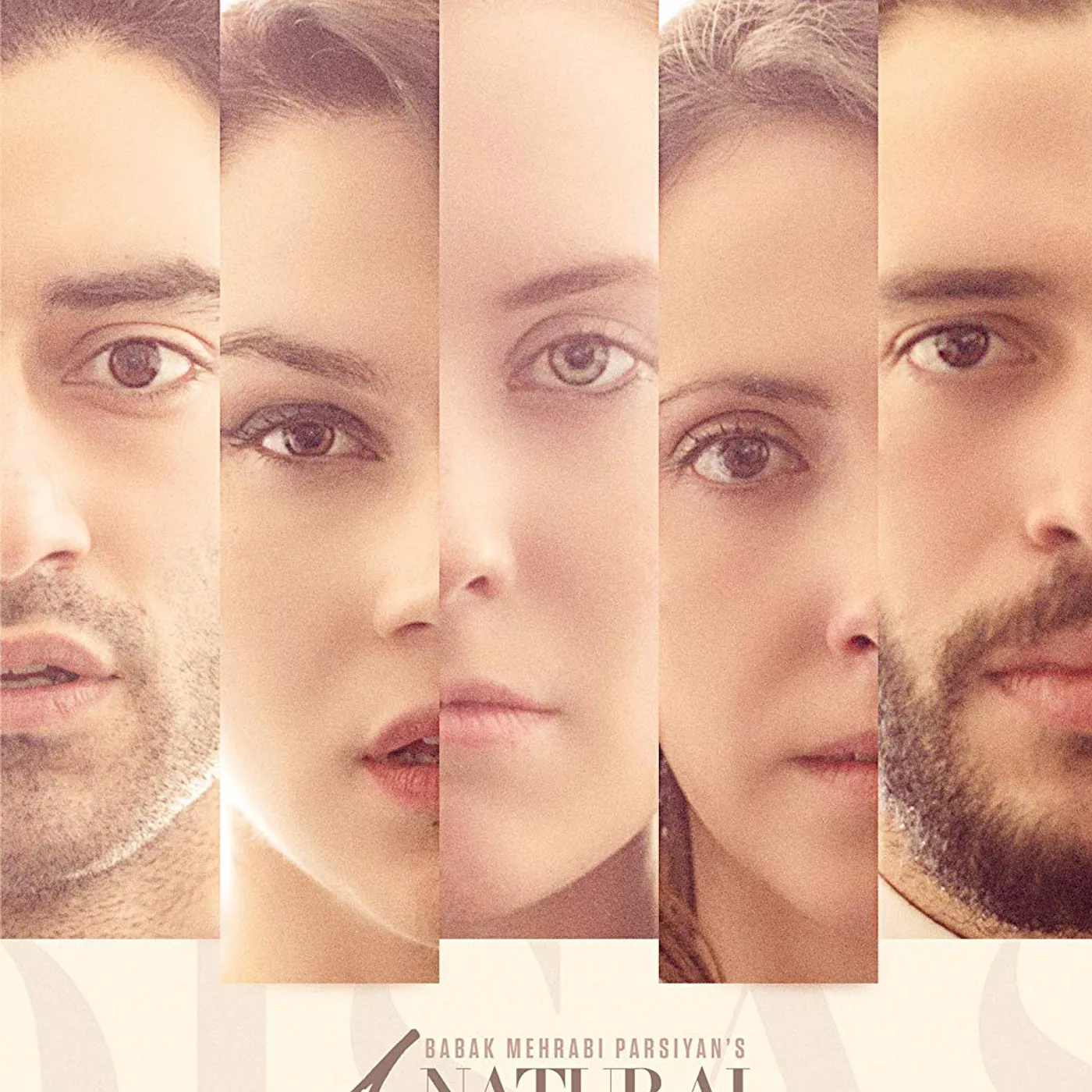 Natural Disaster DVD