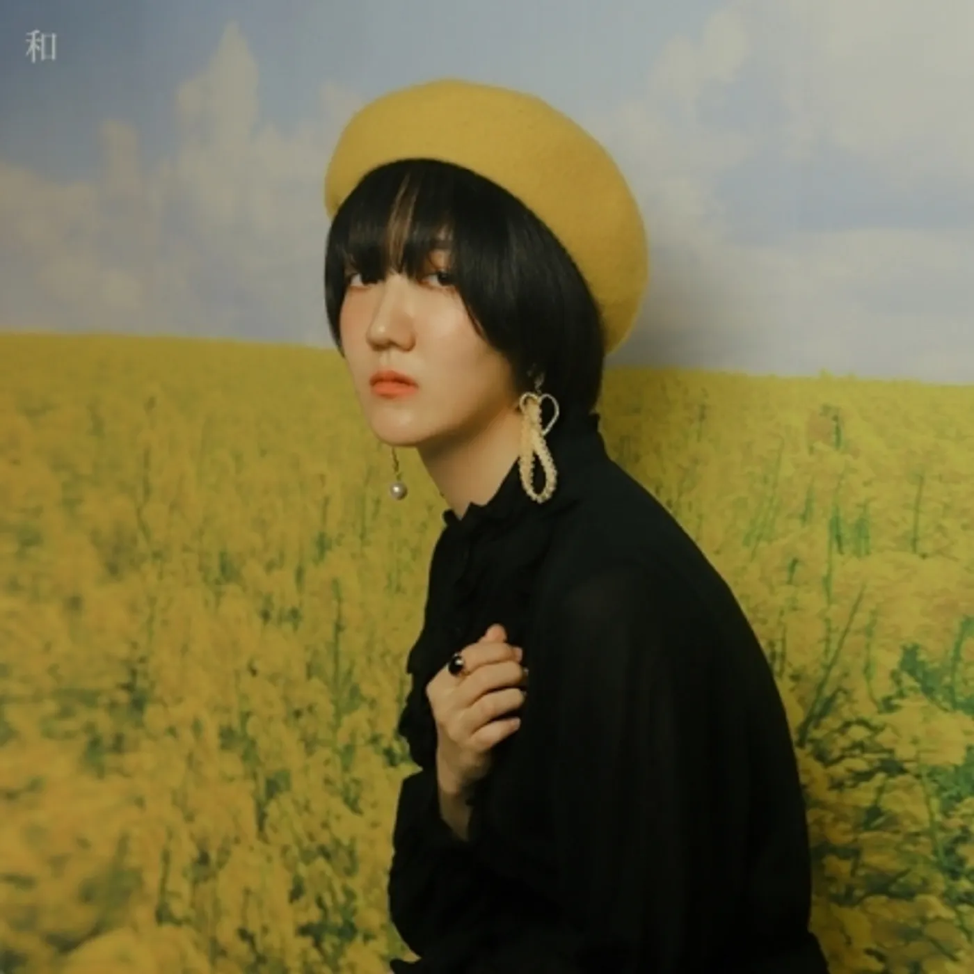 Cacophony HWA CD
