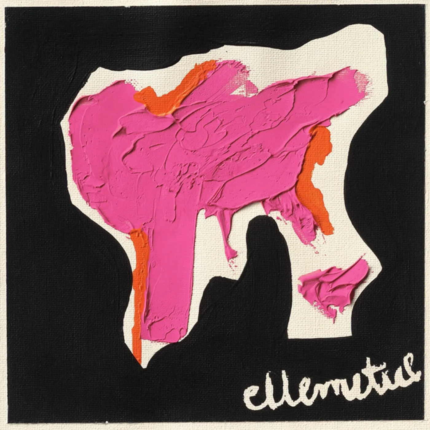 Ellemetue En pays lointains Vinyl Record