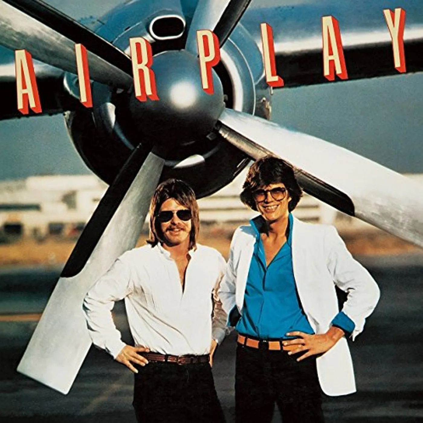 Airplay Vinyl Record