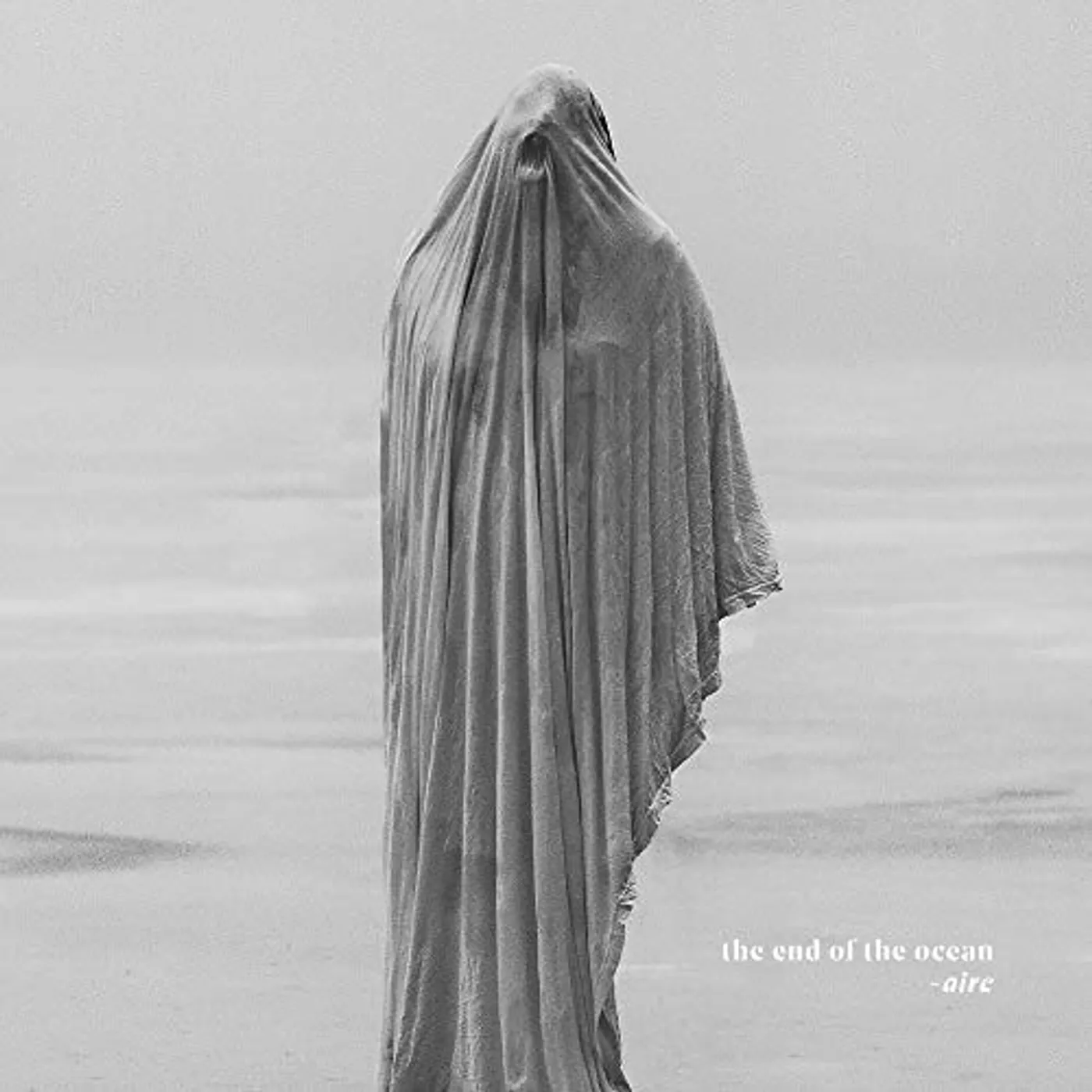 The End Of The Ocean -aire Vinyl Record