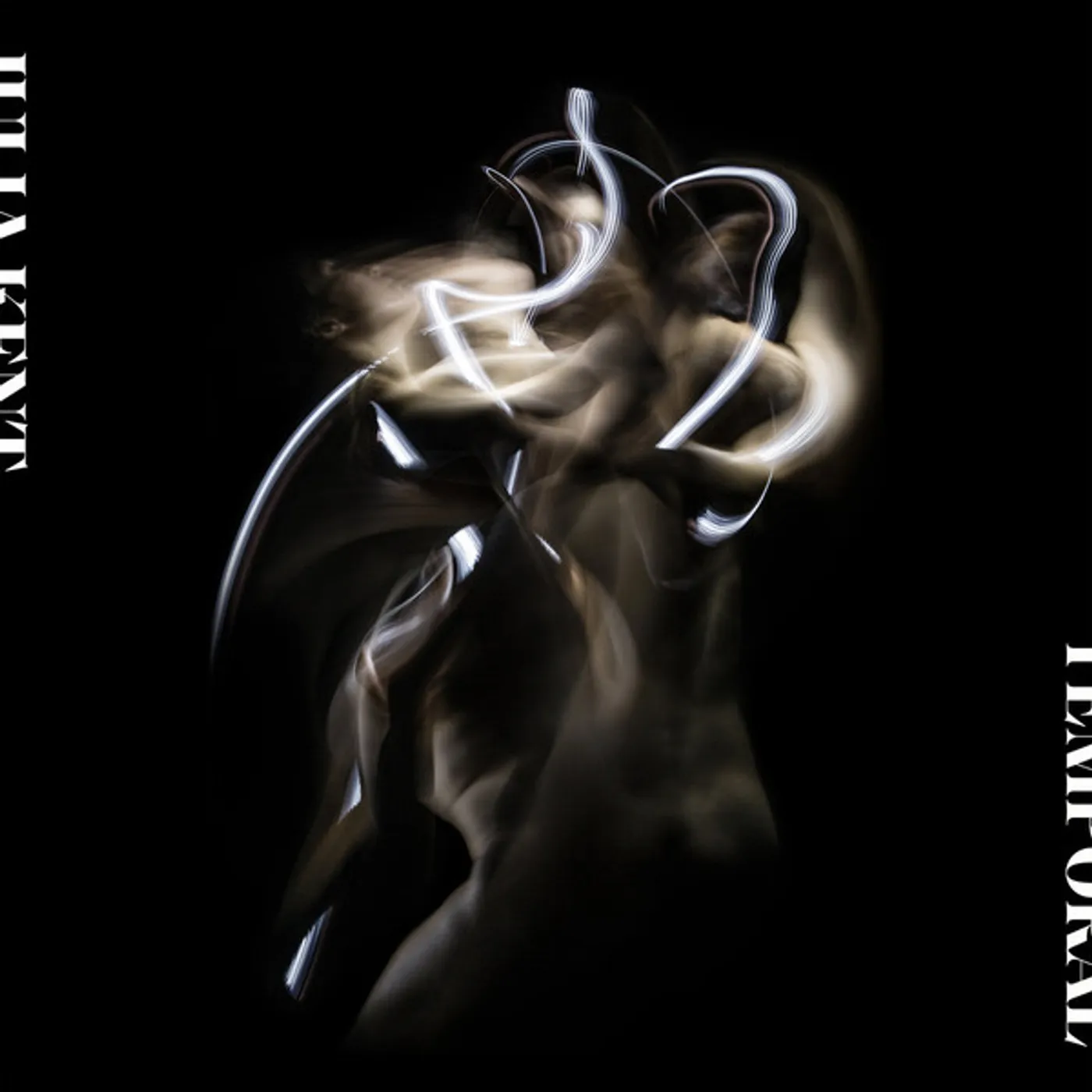Julia Kent Temporal Vinyl Record