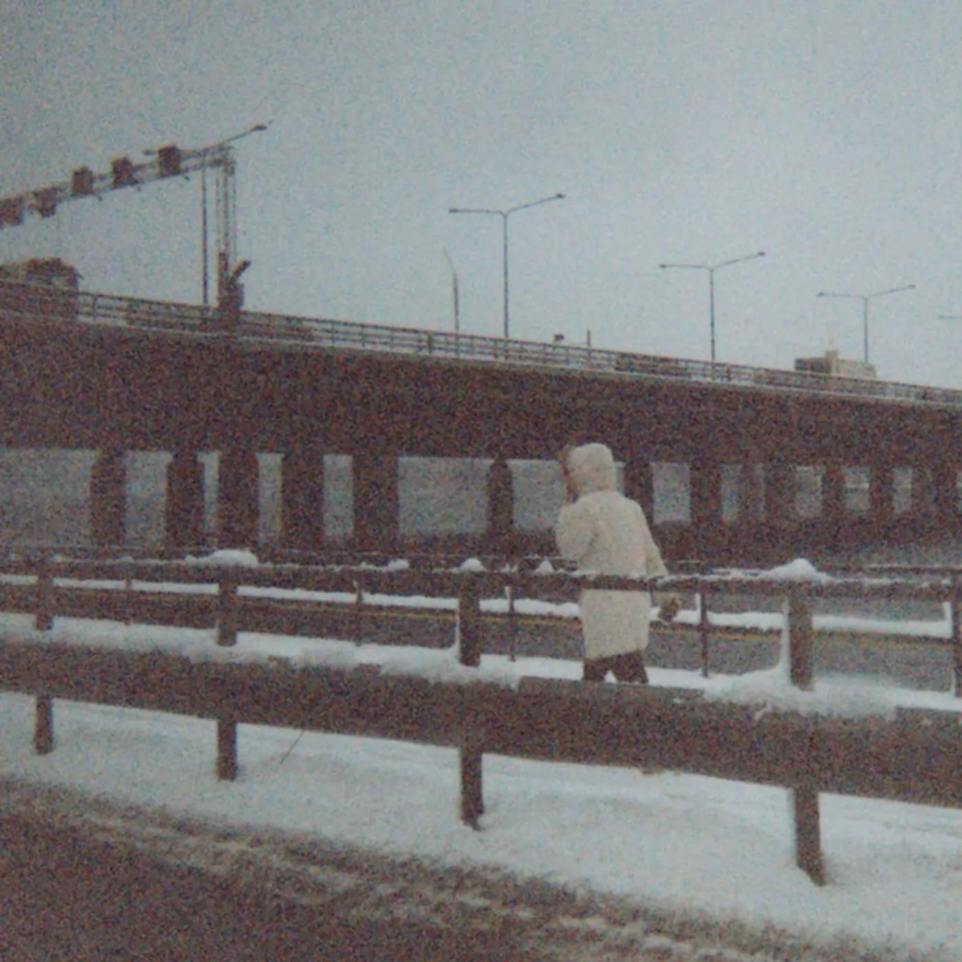 Sun Kil Moon This Is My Dinner Vinyl Record