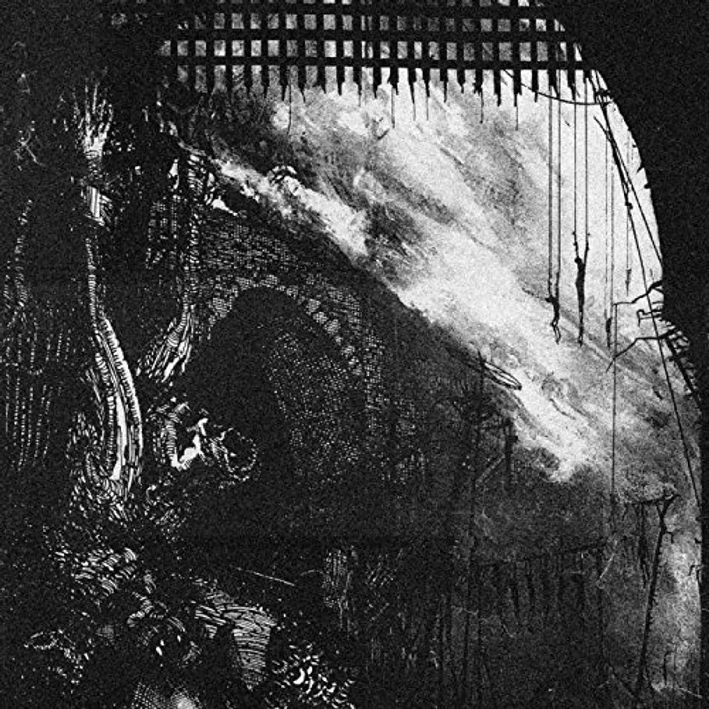 Paysage D'Hiver KERKER CD