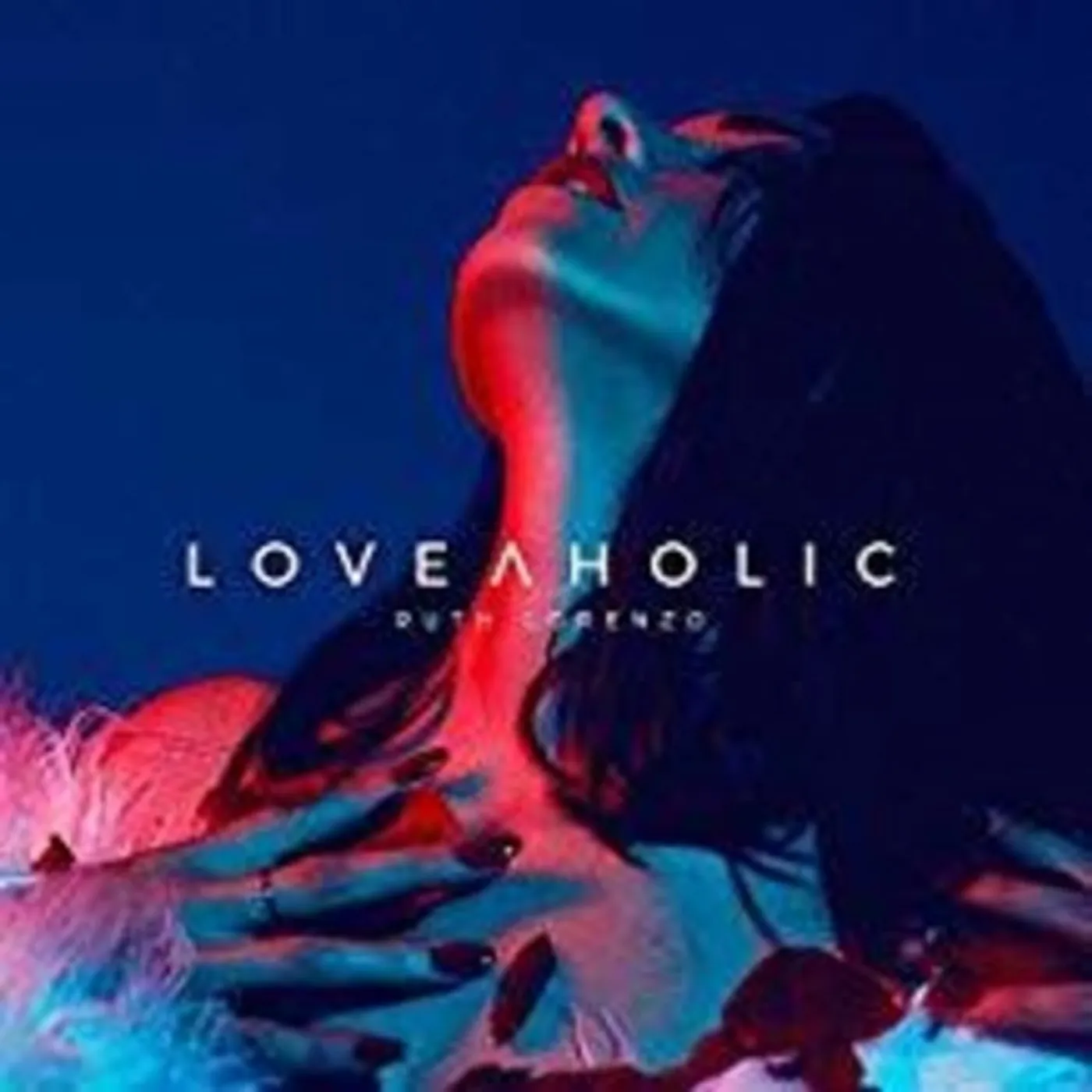 Ruth Lorenzo LOVEAHOLIC CD