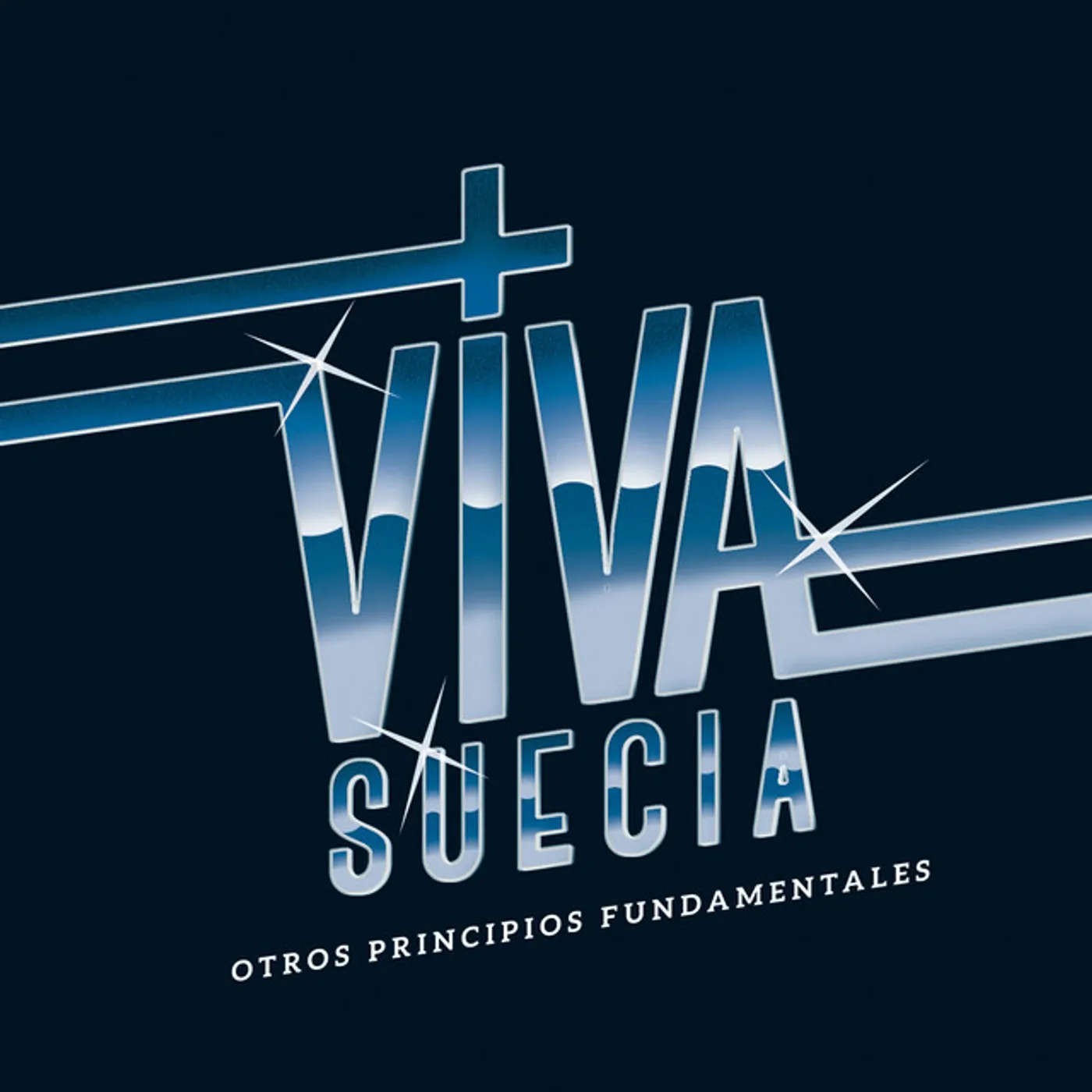 Viva Suecia OTROS PRINCIPIOS FUNDAMENTALES (VERSION DELUXE) CD