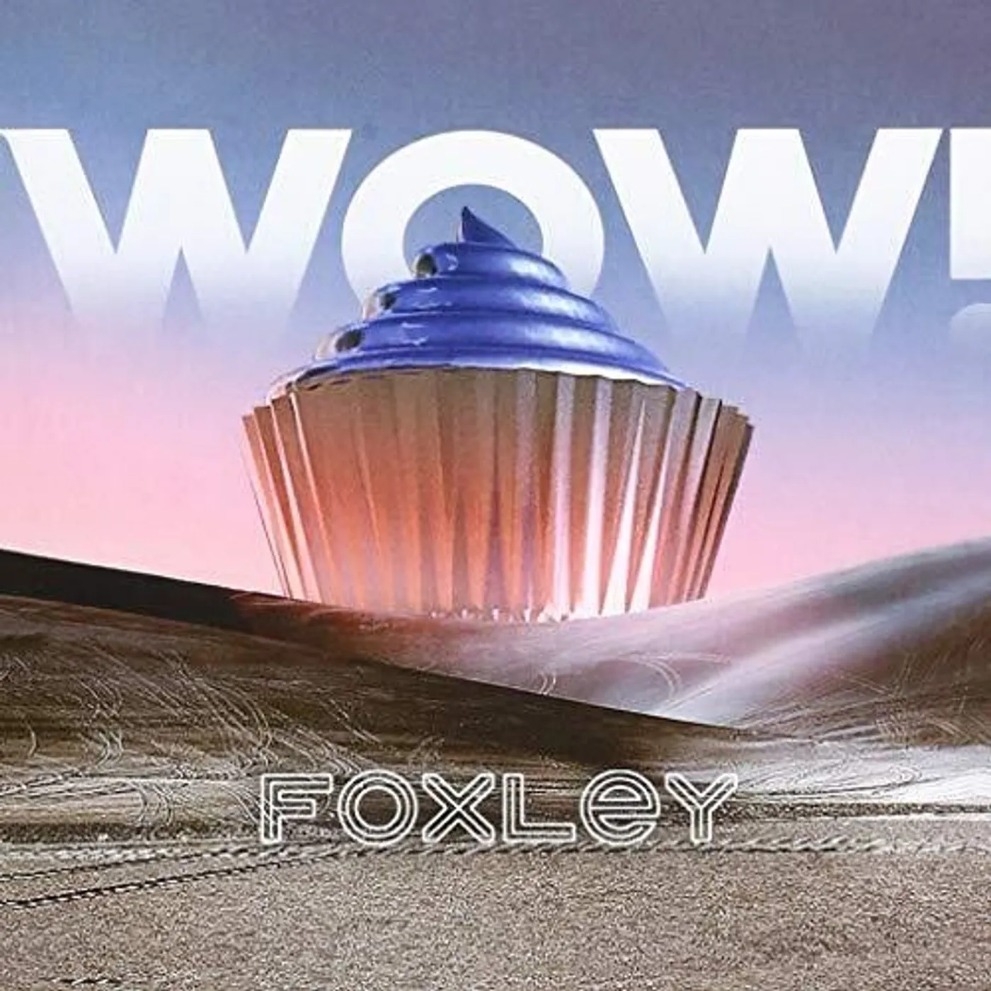 Foxley WOW CD