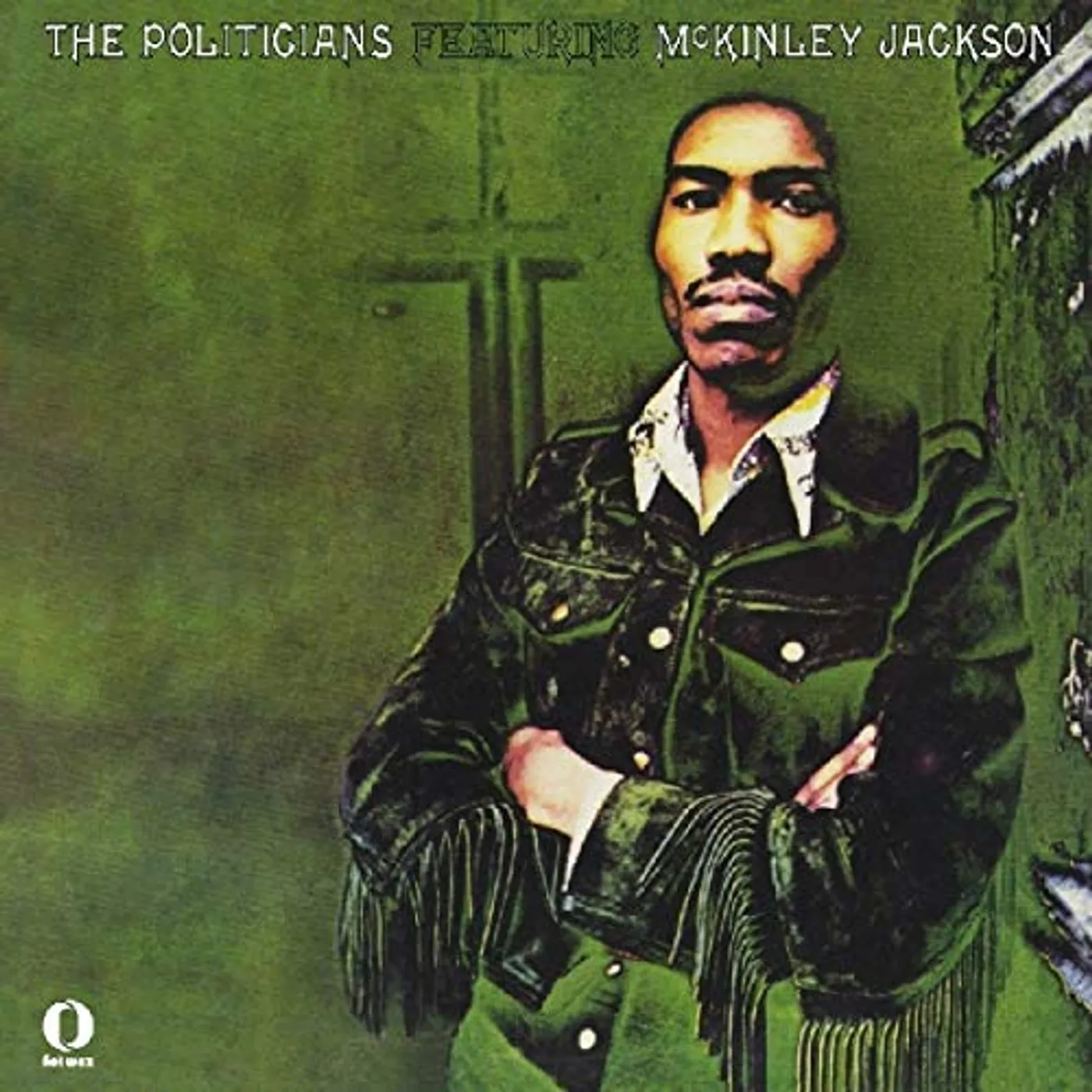 The Politicians ALBUM Vinyl Record