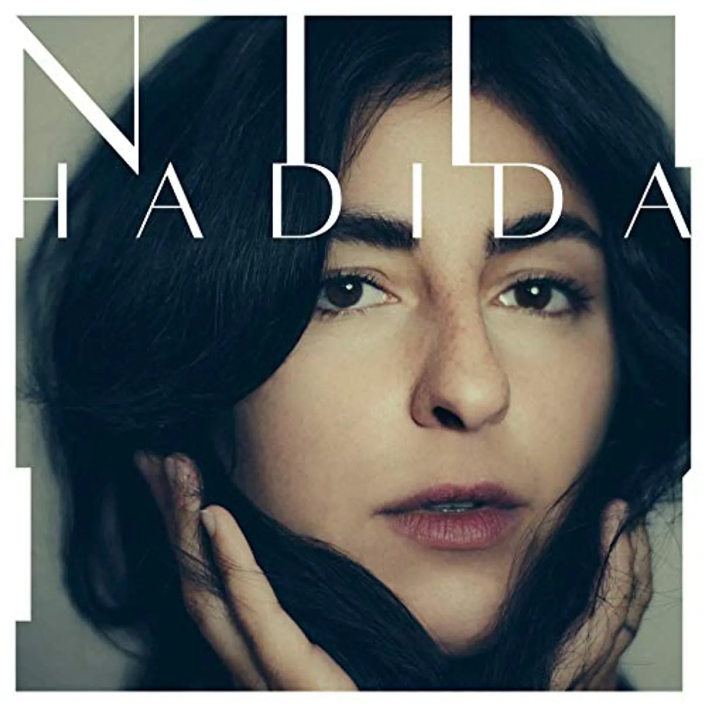 NILI HADIDA CD