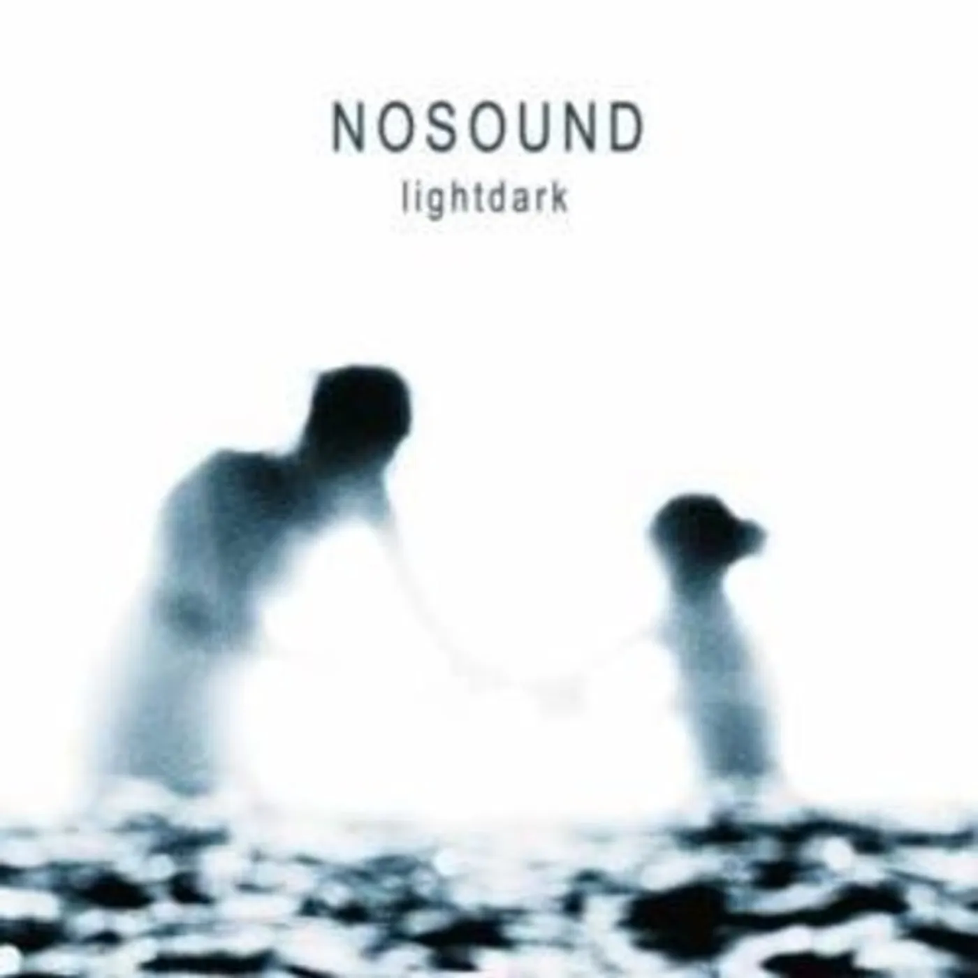 Nosound LIGHTDARK CD