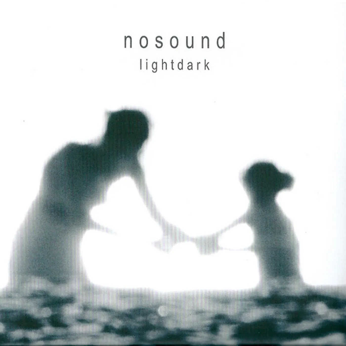 Nosound LIGHTDARK CD