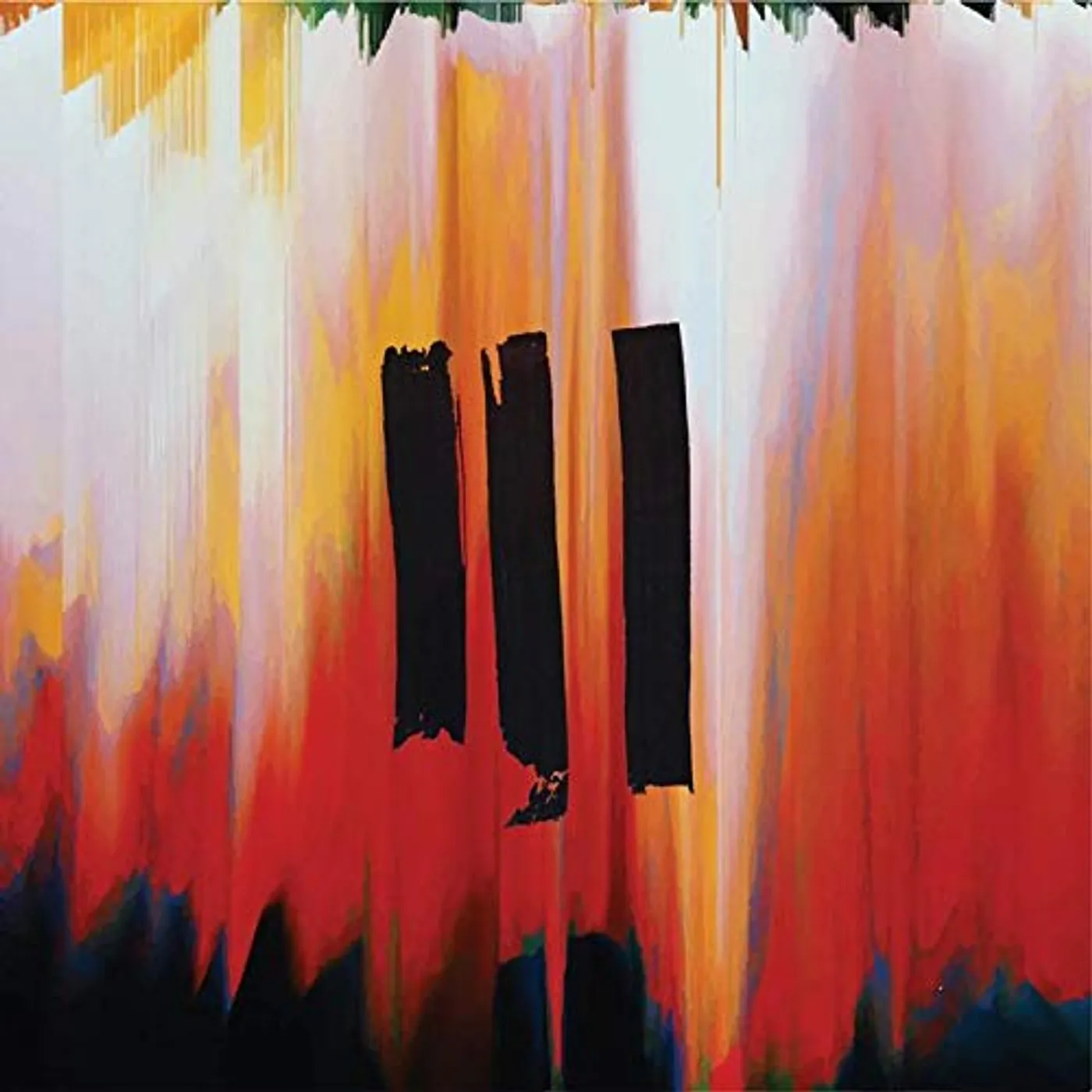 Hillsong Young & Free III Vinyl Record