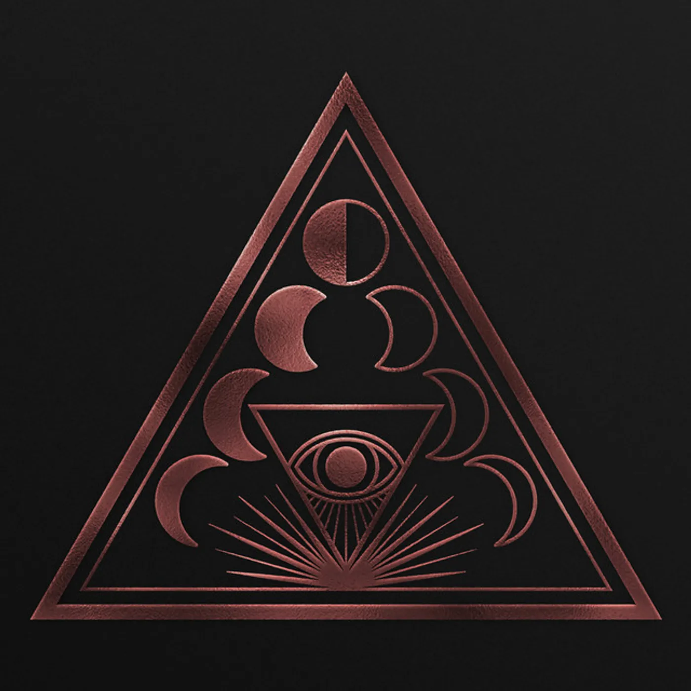 Soen Lotus Vinyl Record