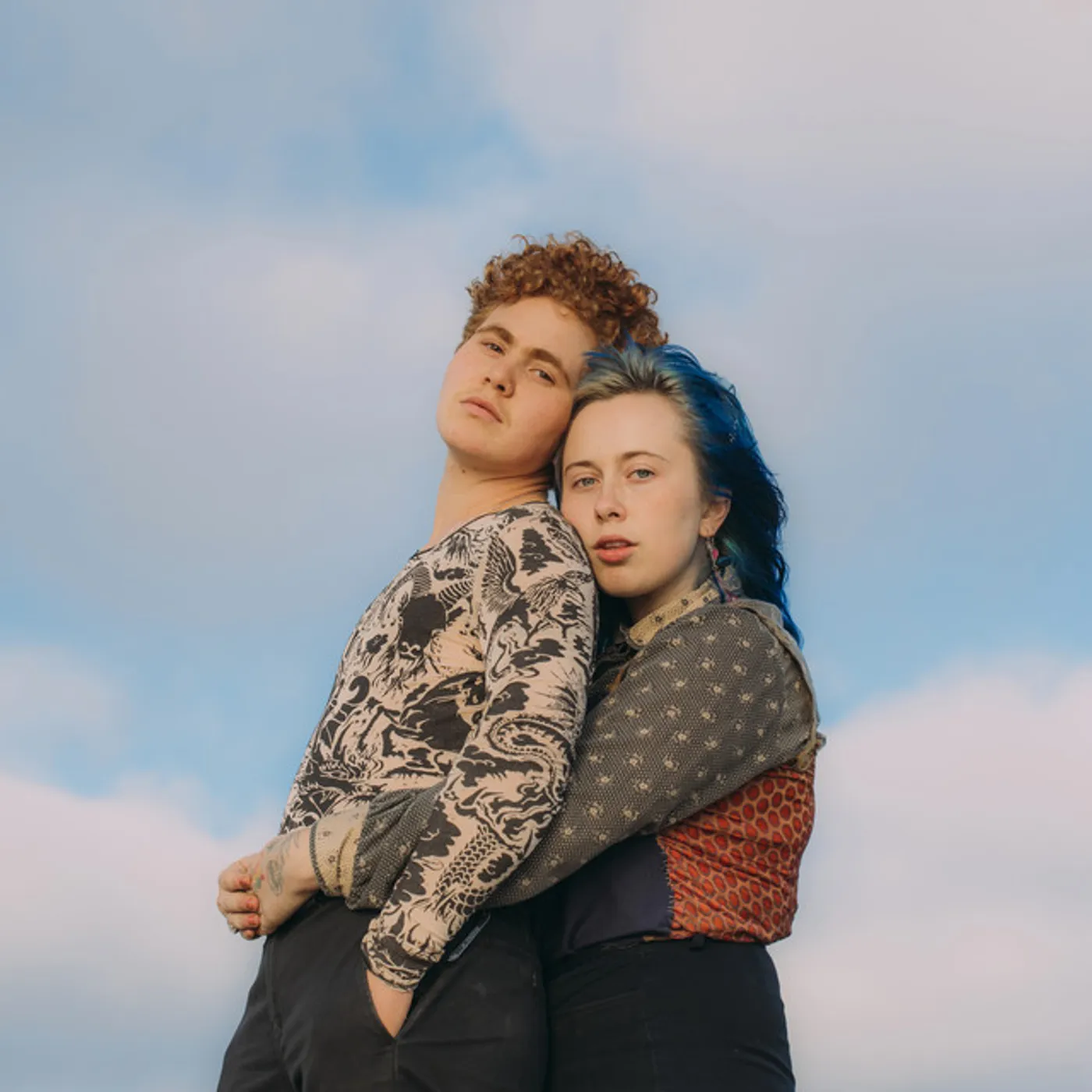 Girlpool What Chaos Is Imaginary Vinyl Record
