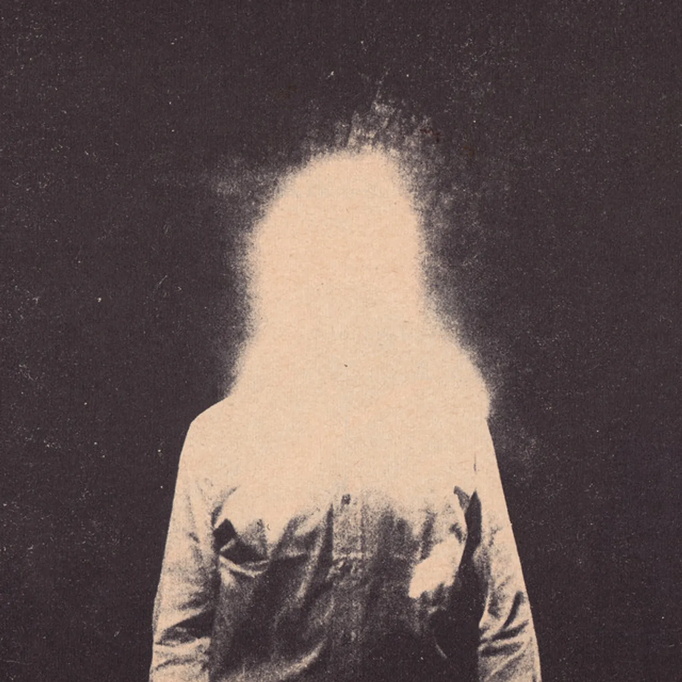 Jim James UNIFORM DISTORTION & CLARITY Vinyl Record