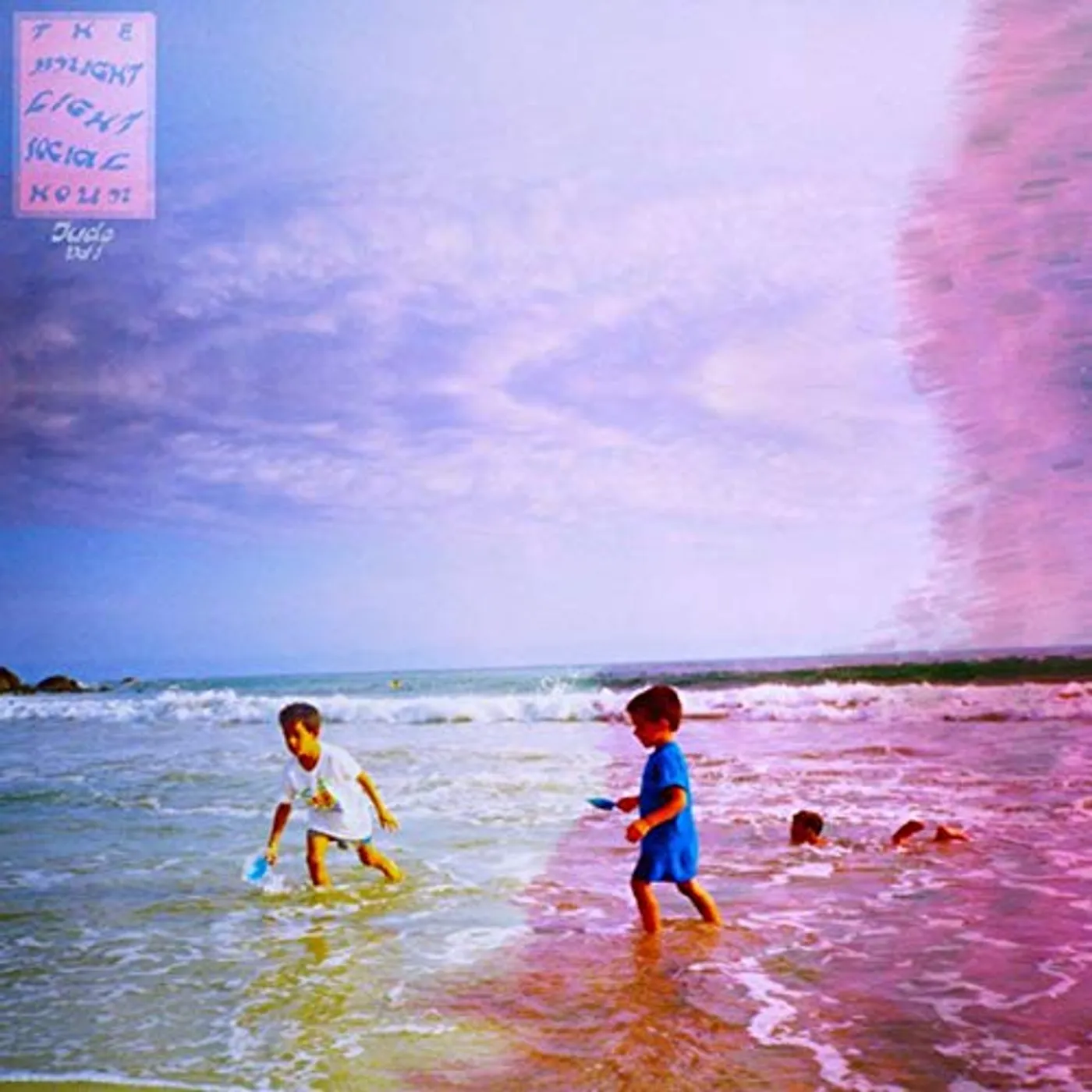 The Bright Light Social Hour JUDE VOL I CD