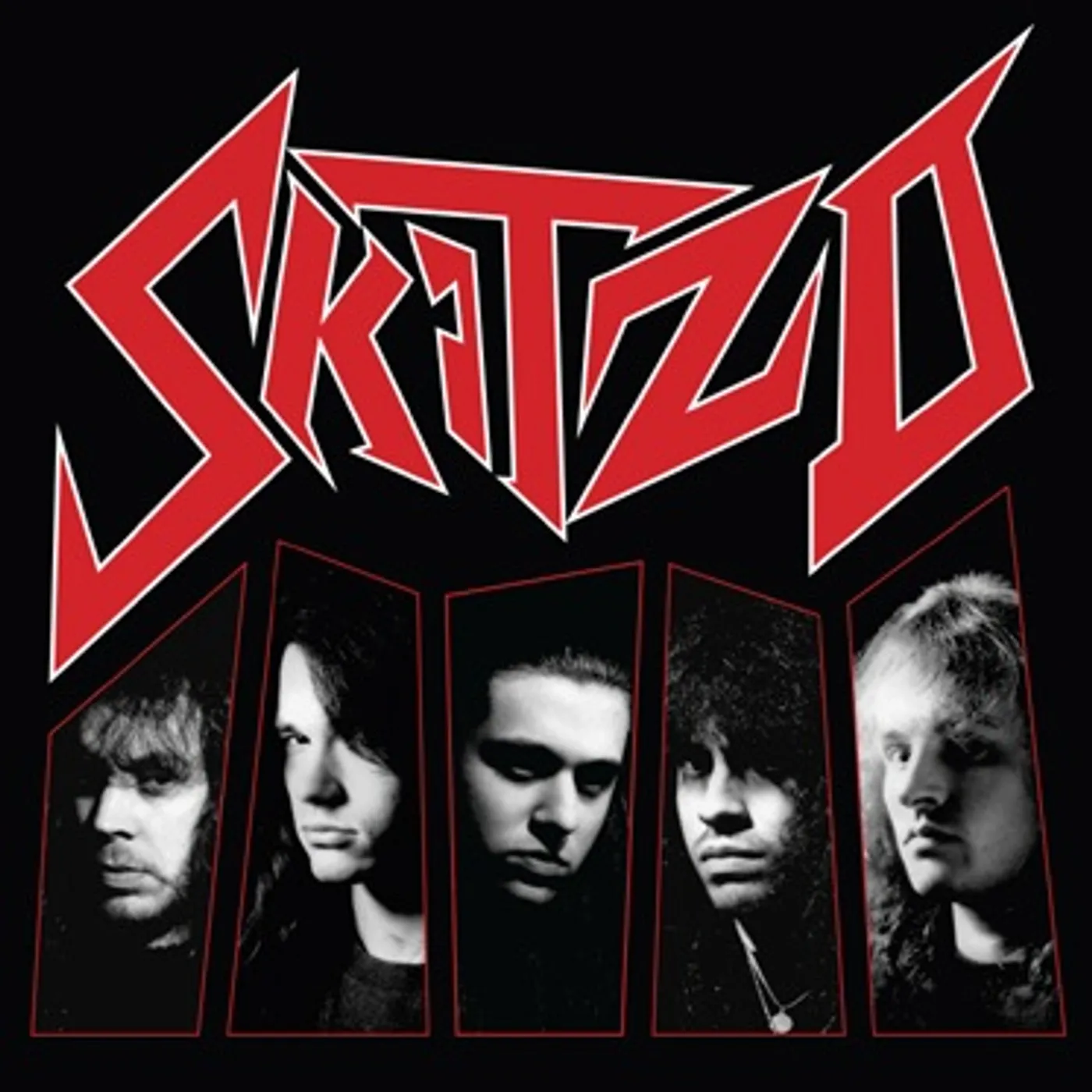 SKITZO CD