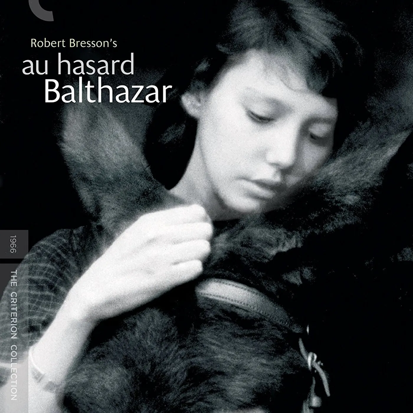 CRITERION COLLECTION AU HASARD BALTHAZAR/BD Blu-ray