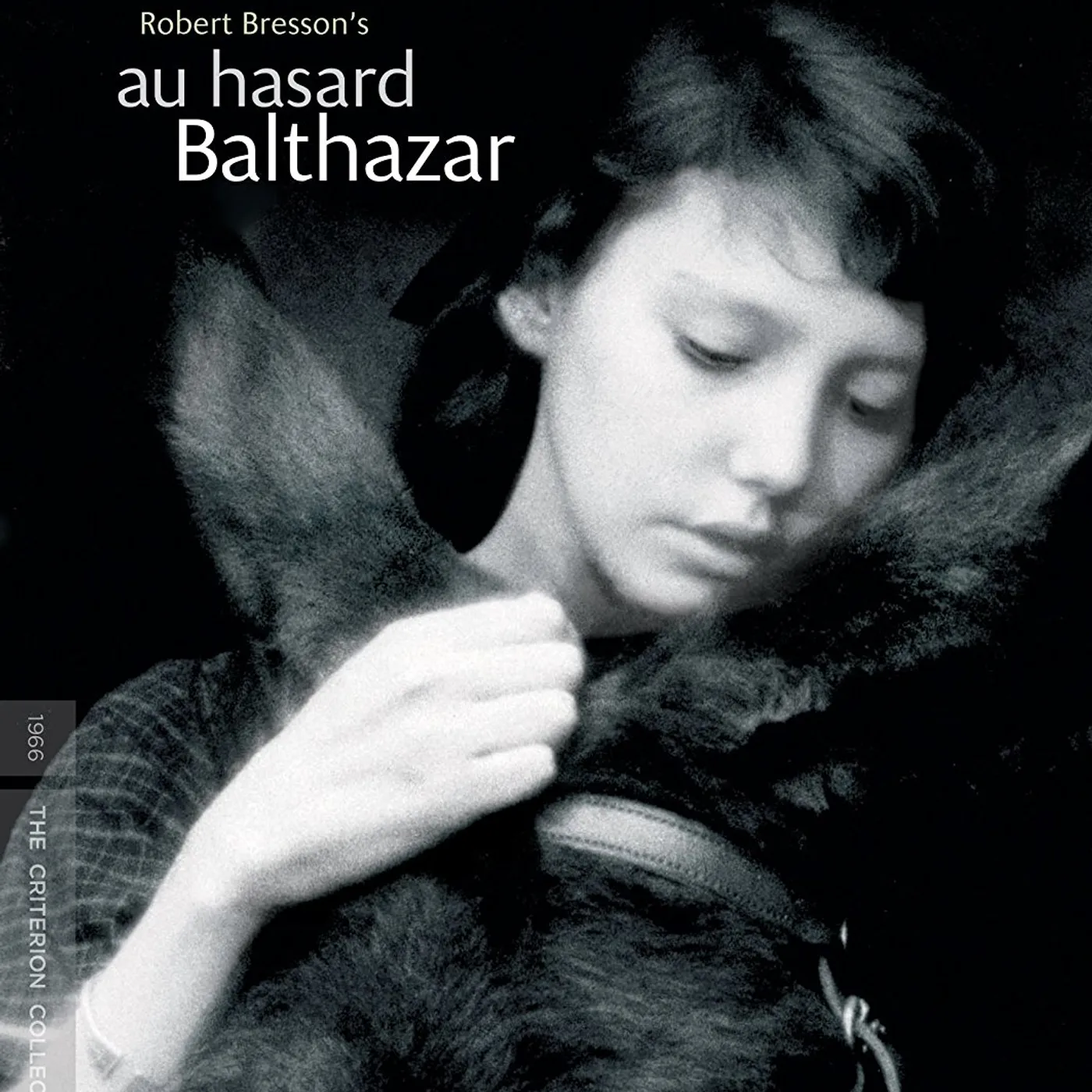 CRITERION COLLECTION AU HASARD BALTHAZAR/DVD DVD