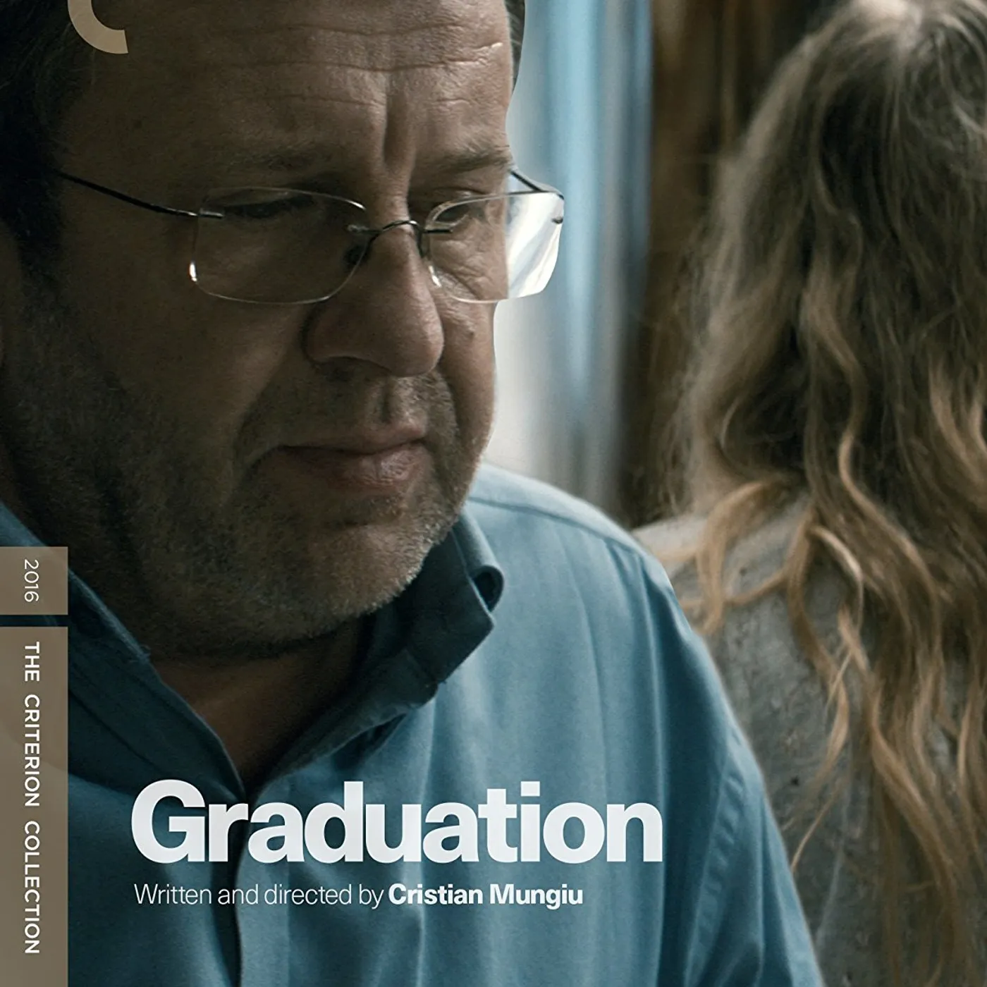 CRITERION COLLECTION GRADUATION/BD Blu-ray