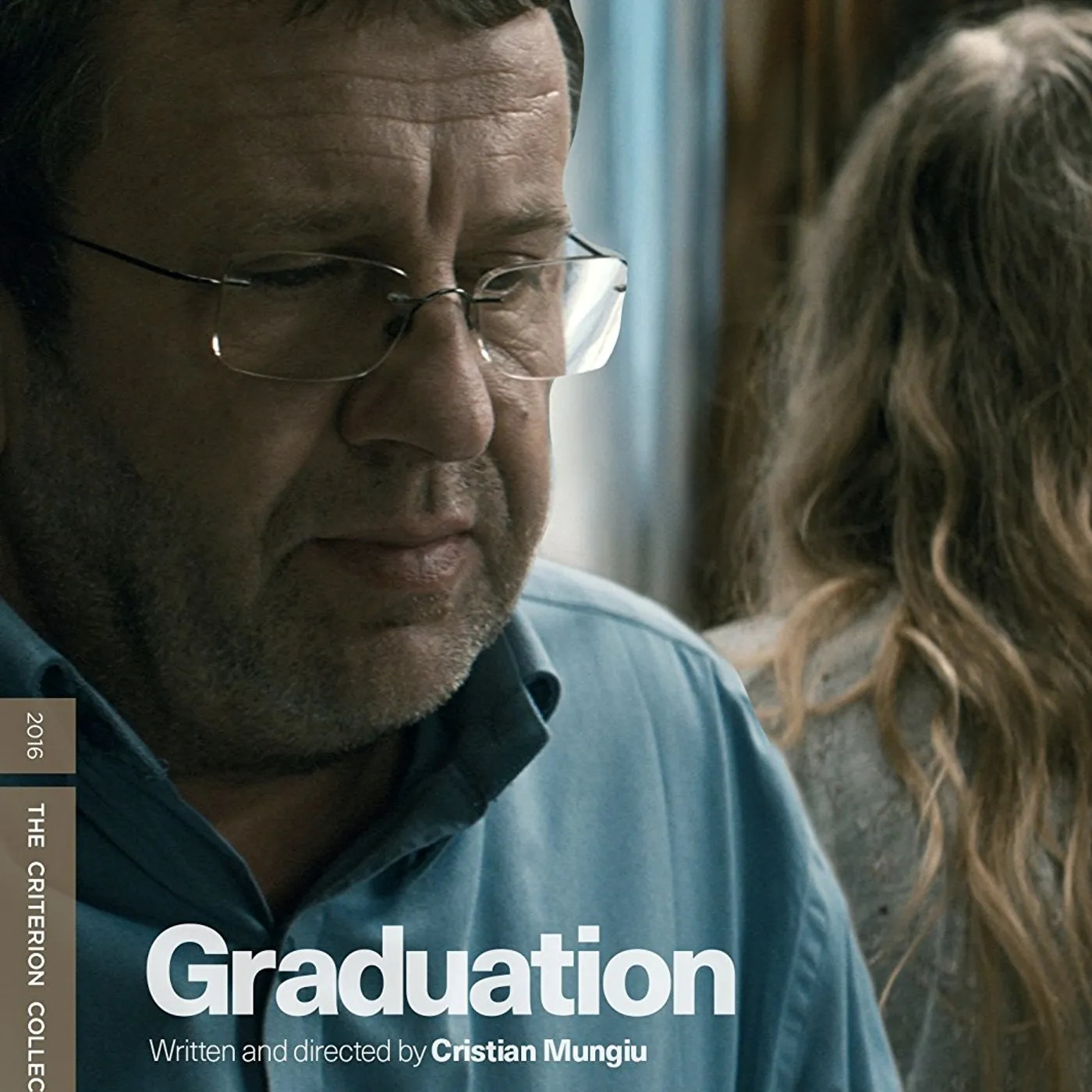 CRITERION COLLECTION GRADUATION/DVD DVD