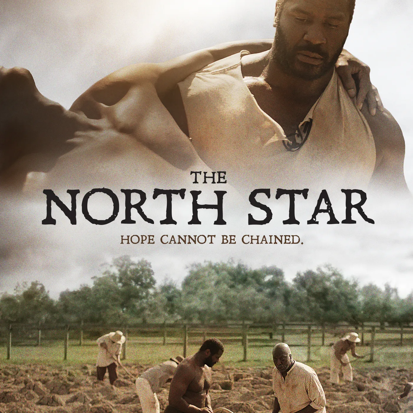 NORTH STAR DVD