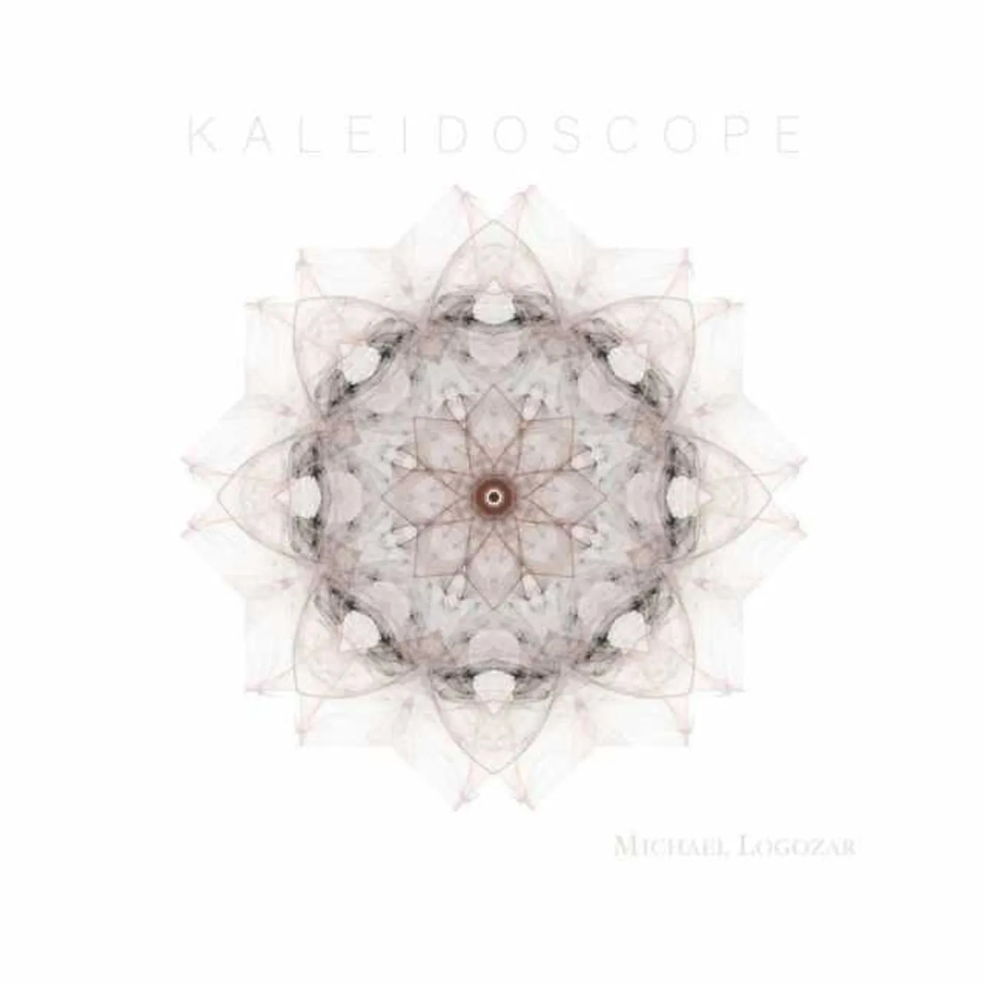 Michael Logozar KALEIDOSCOPE CD
