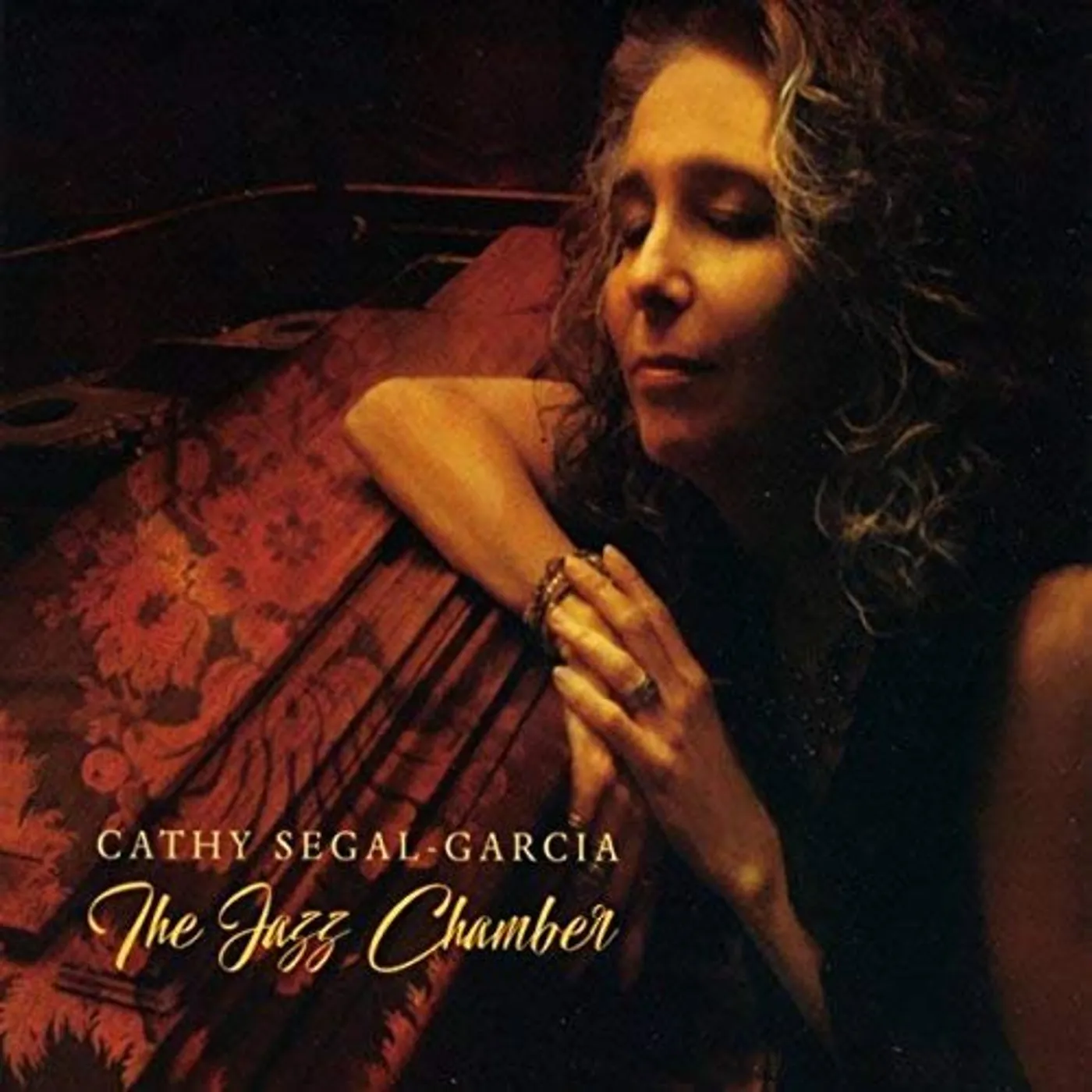 Cathy Segal-Garcia JAZZ CHAMBER CD