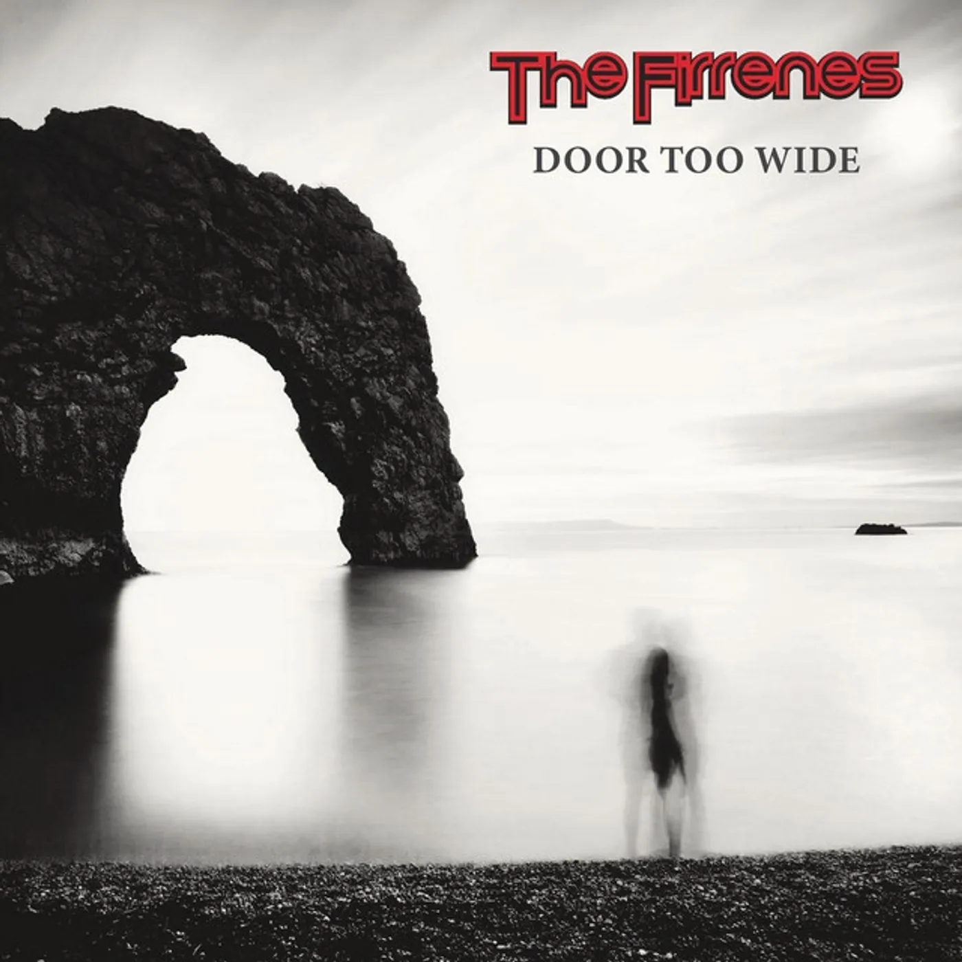 The Firrenes DOOR TOO WIDE CD