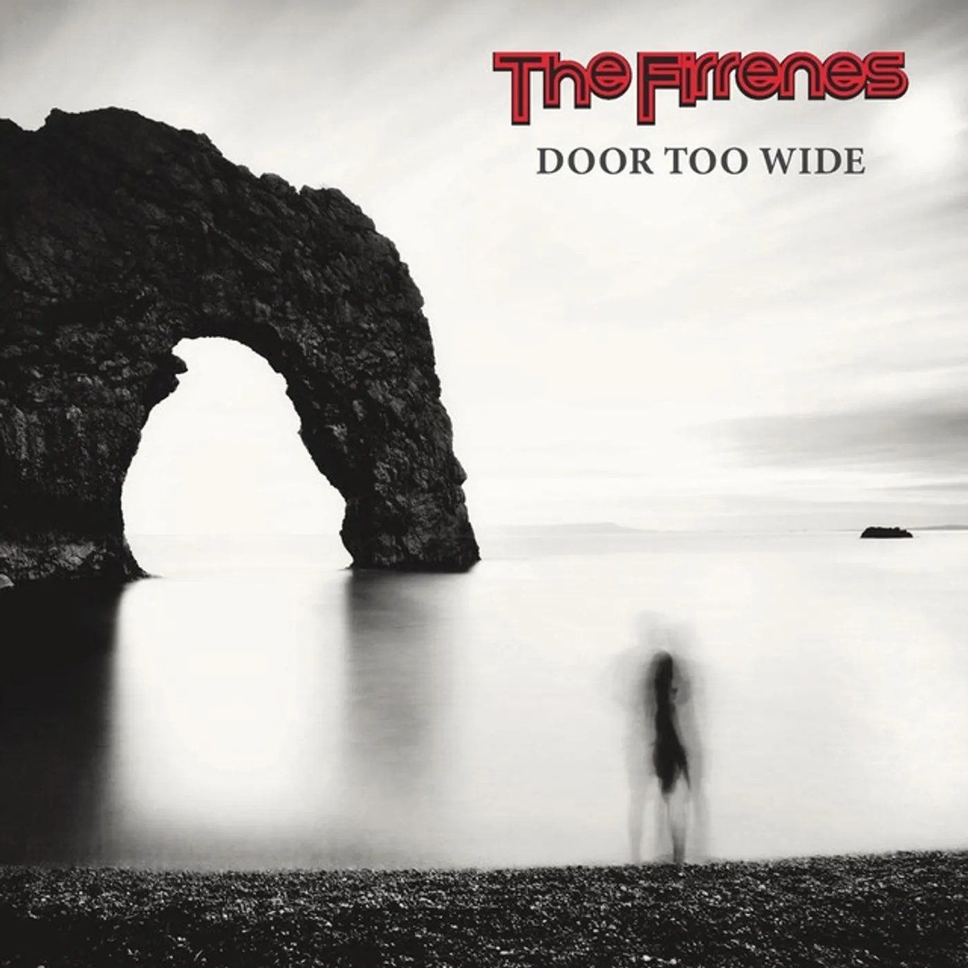 The Firrenes Door Too Wide Vinyl Record
