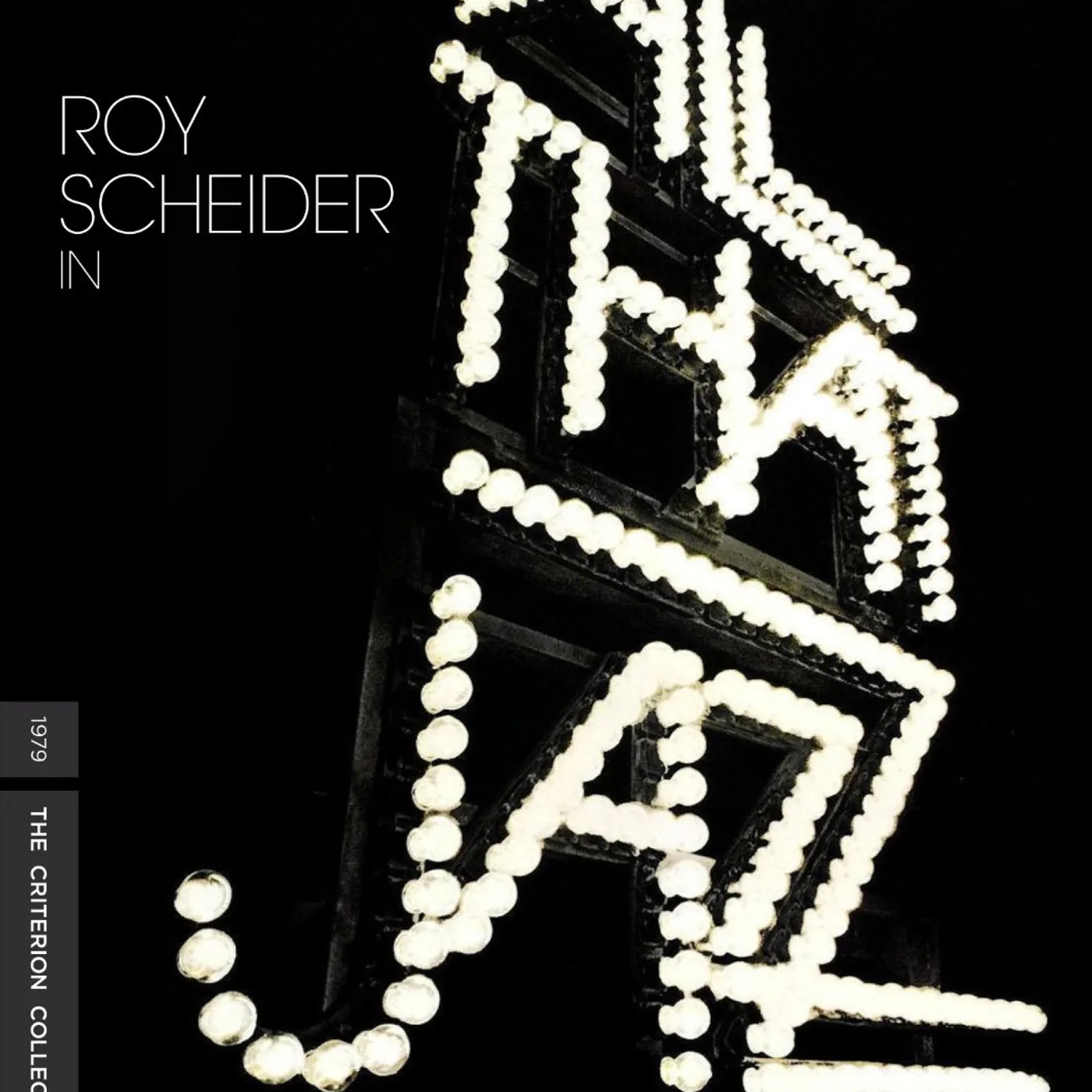 CRITERION COLLECTION ALL THAT JAZZ/DVD DVD