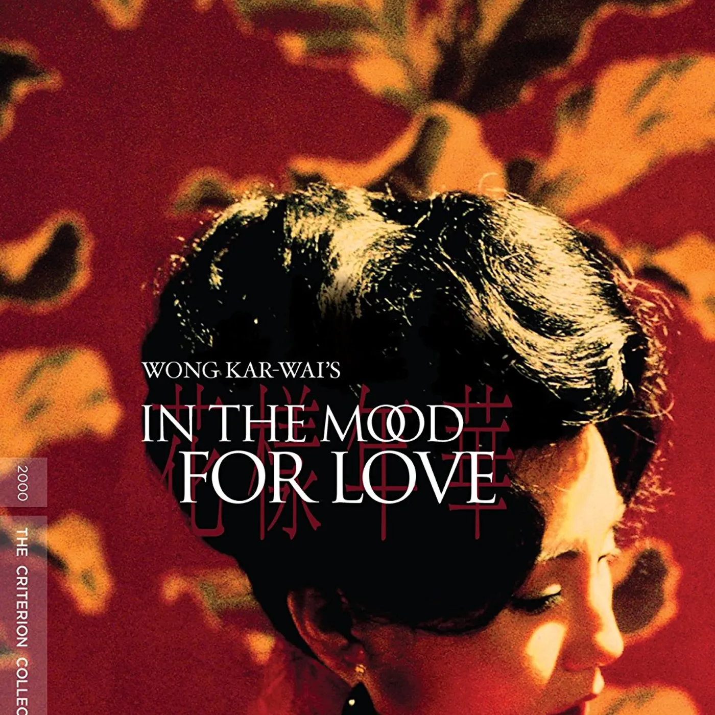 CRITERION COLLECTION IN THE MOOD FOR LOVE/DVD DVD