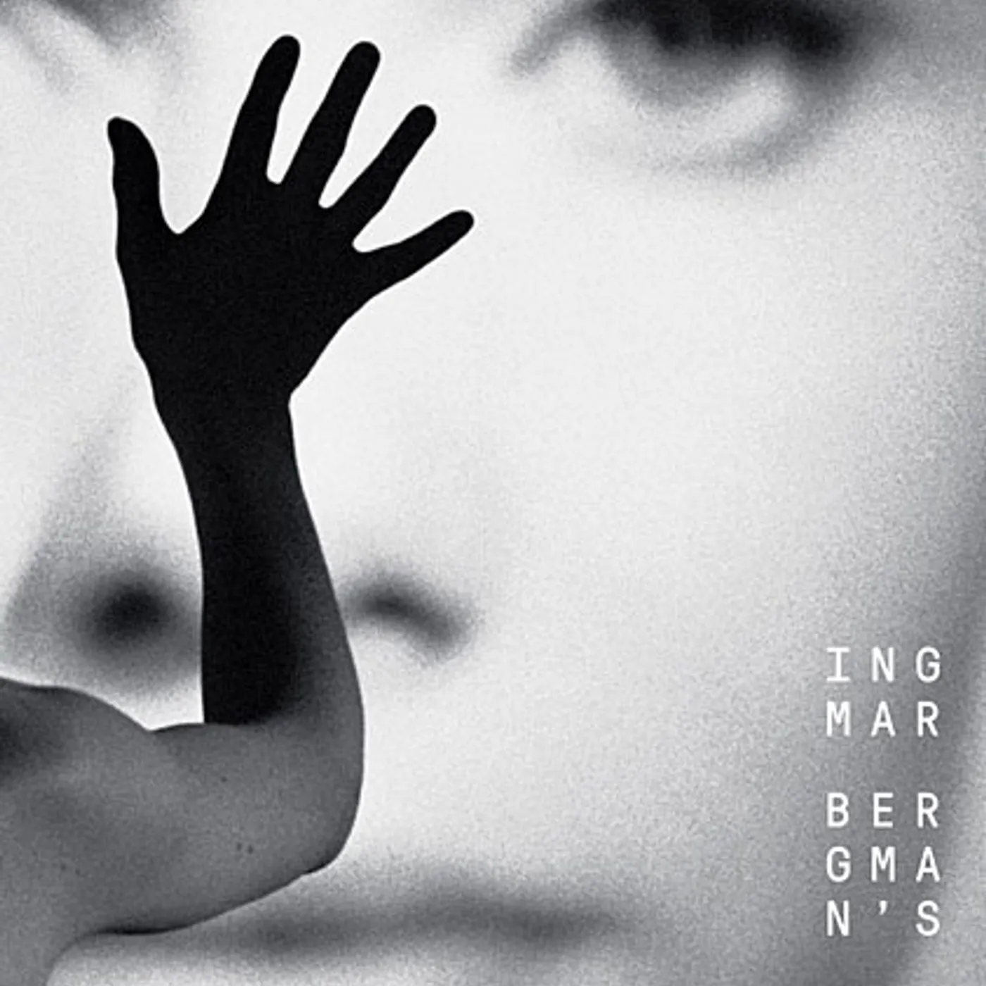CRITERION COLLECTION INGMAR BERGMAN'S CINEMA/BD Blu-ray