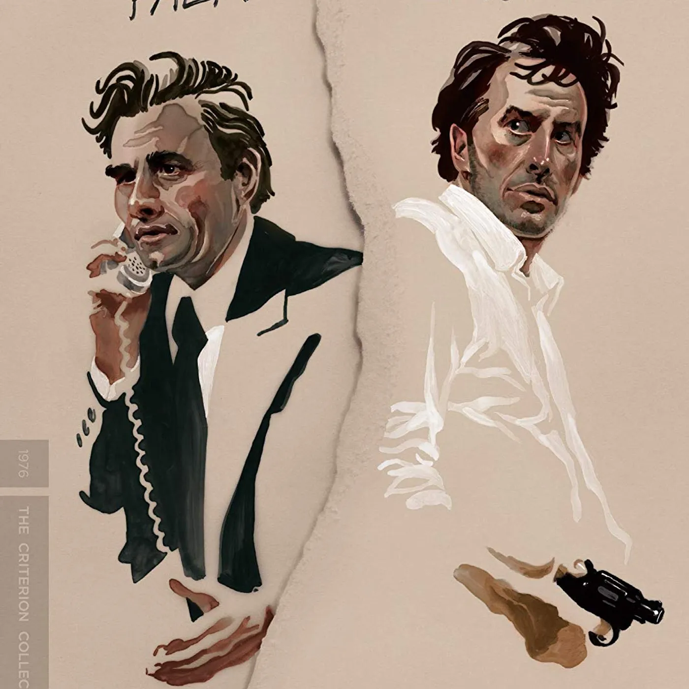 CRITERION COLLECTION MIKEY & NICKY/DVD DVD