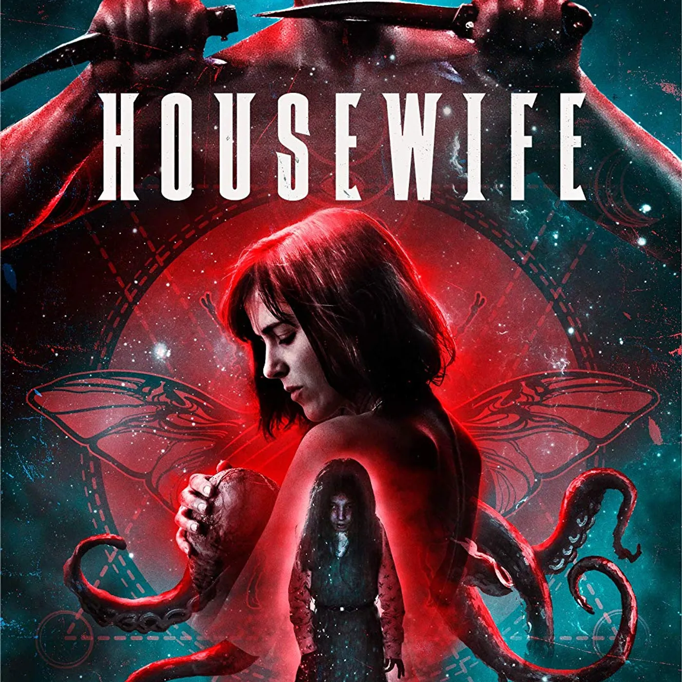 Housewife. DVD