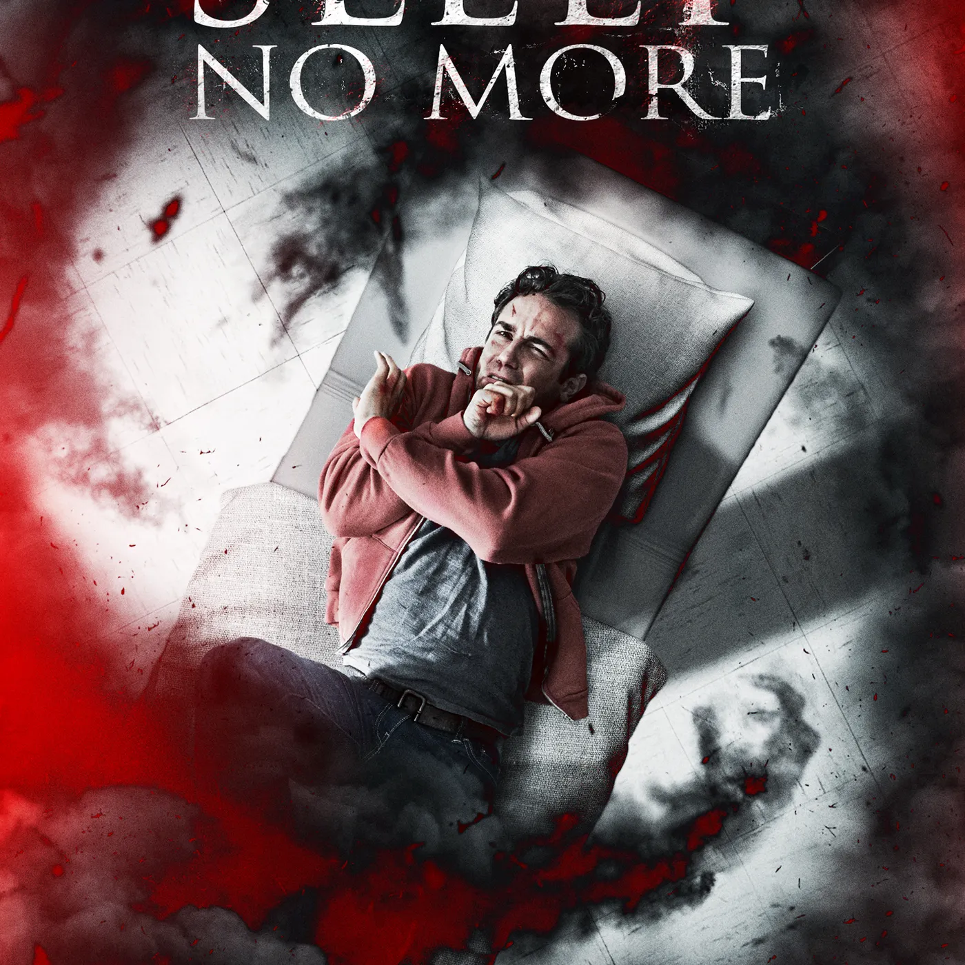 Sleep No More Brand Page