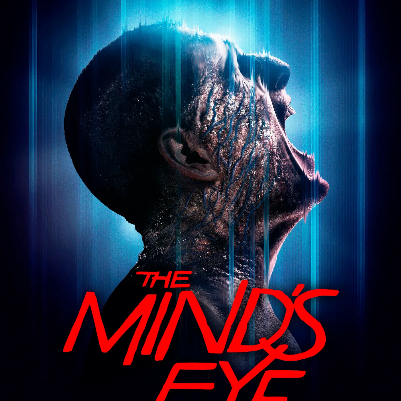 Mind`S Eye DVD