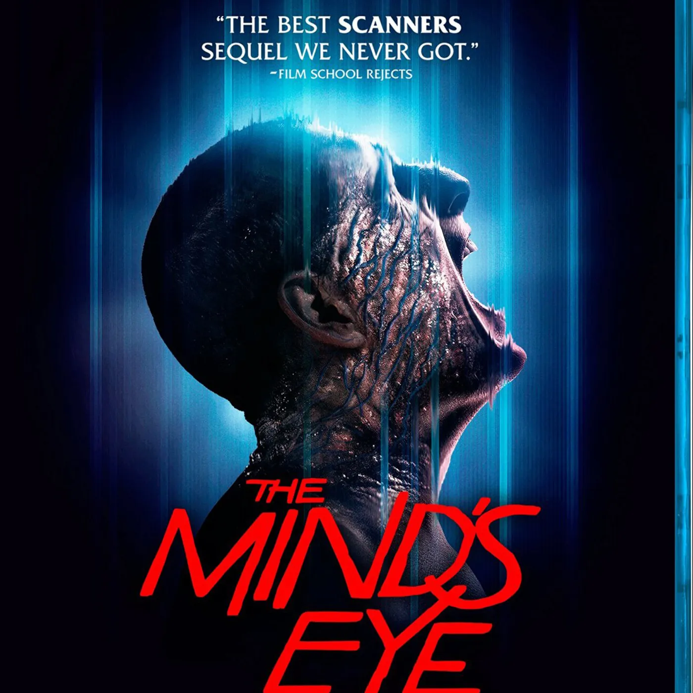 Mind`S Eye Blu-ray