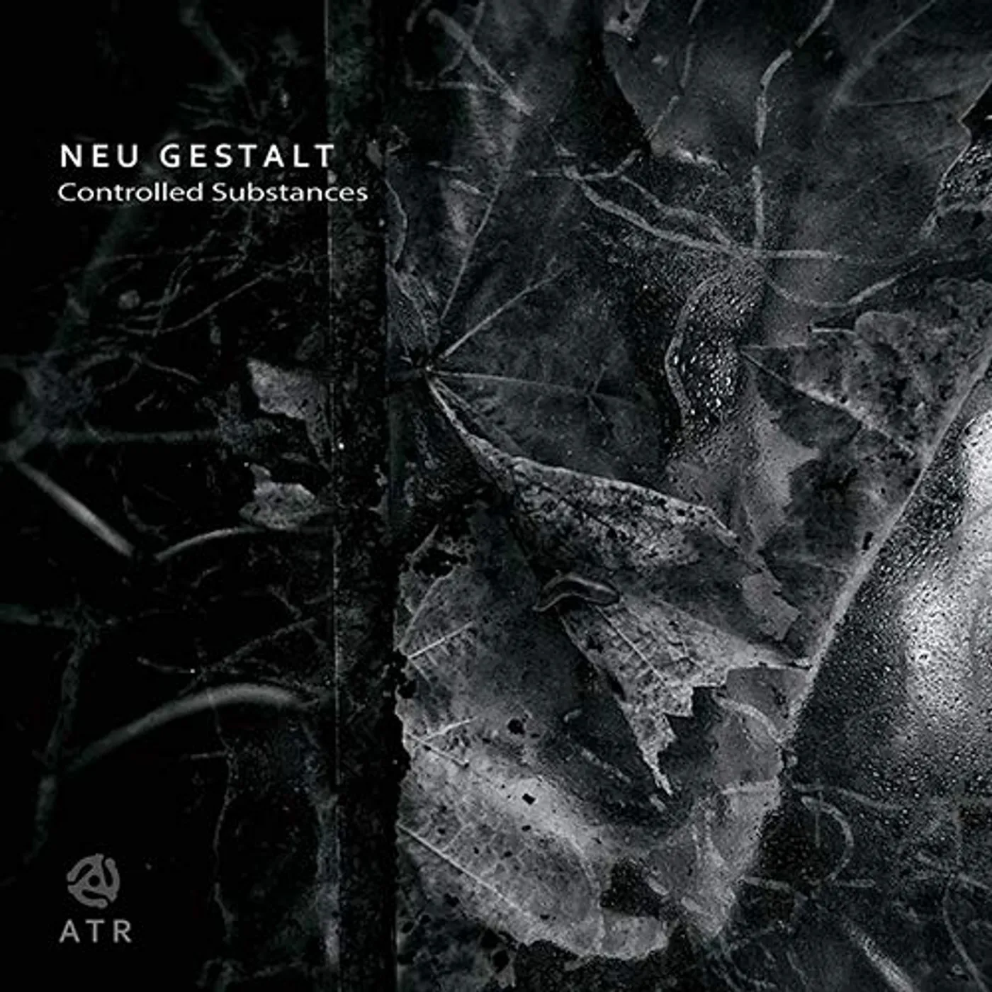 Neu Gestalt CONTROLLED SUBSTANCES CD
