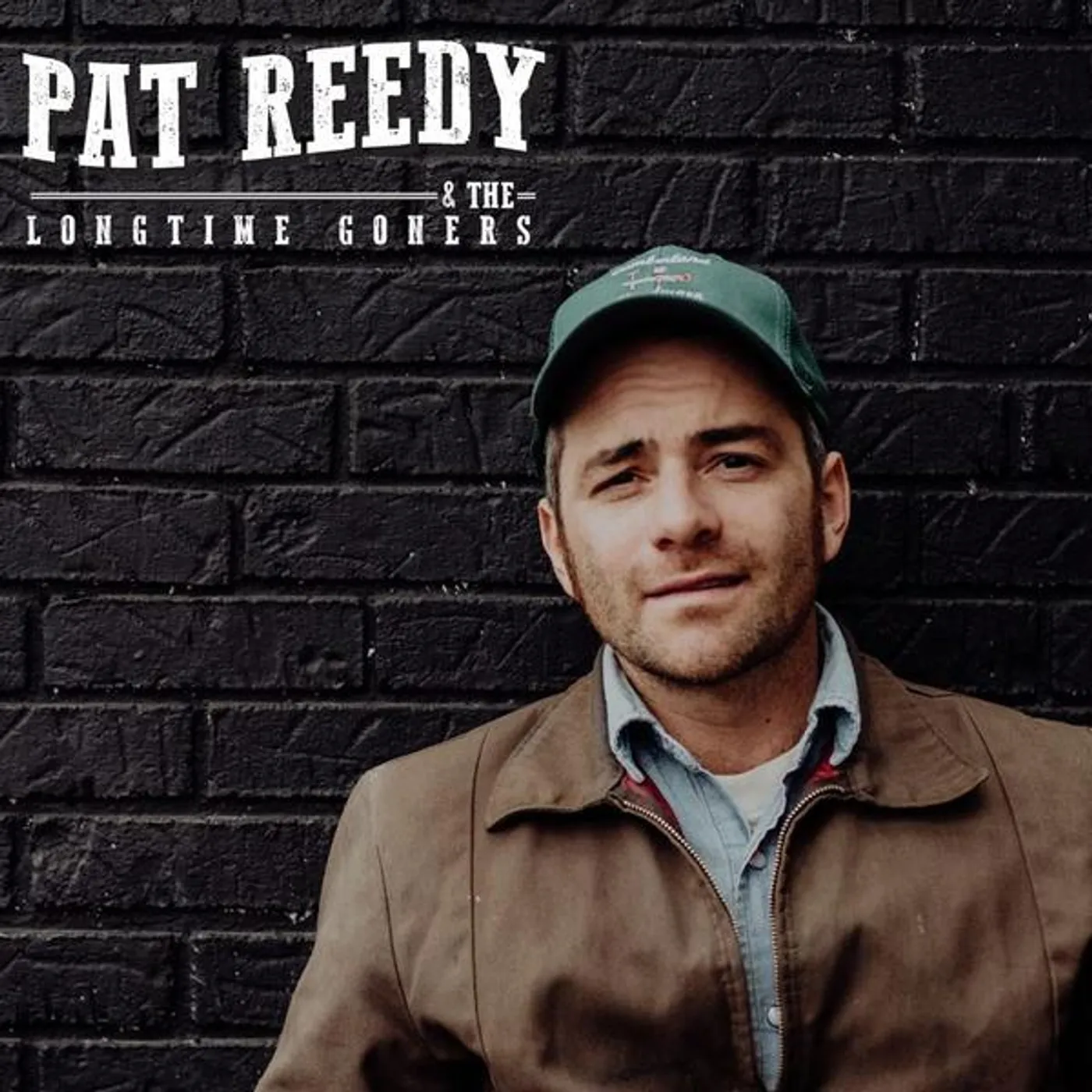 Pat Reedy & the Longtime Goners That's All There Is (And There Ain't No More) Vinyl Record