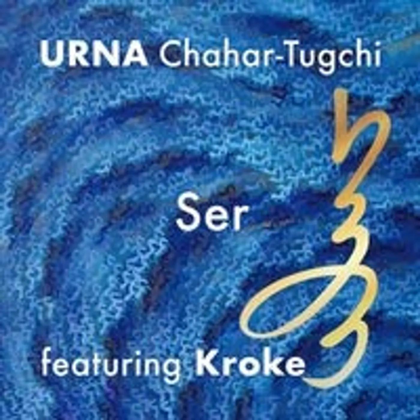 Urna Chahar-Tugchi SER CD